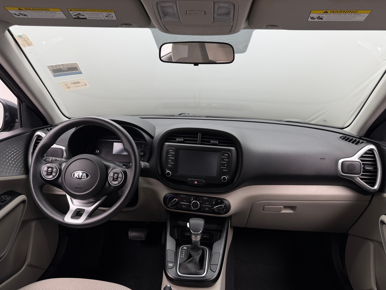 Thumbnail: 2020 Kia Soul - 3