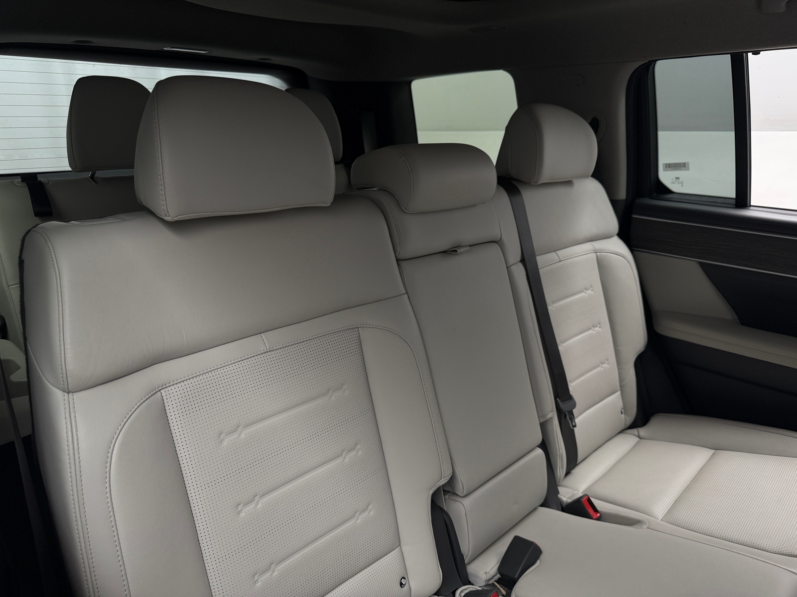 Thumbnail: 2025 Hyundai Santa Fe - 5