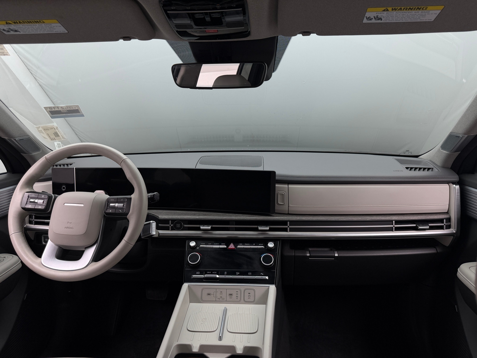 Thumbnail: 2025 Hyundai Santa Fe - 2