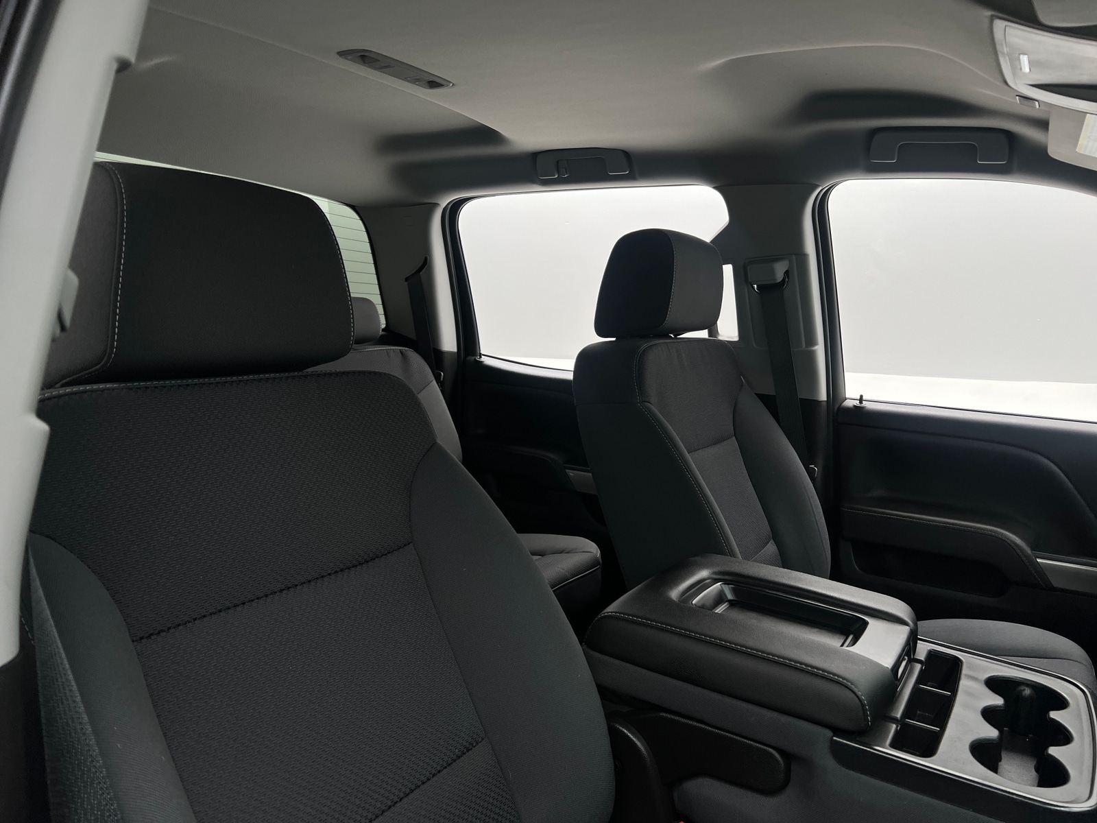 Thumbnail: 2019 Chevrolet Silverado 3500 - 2