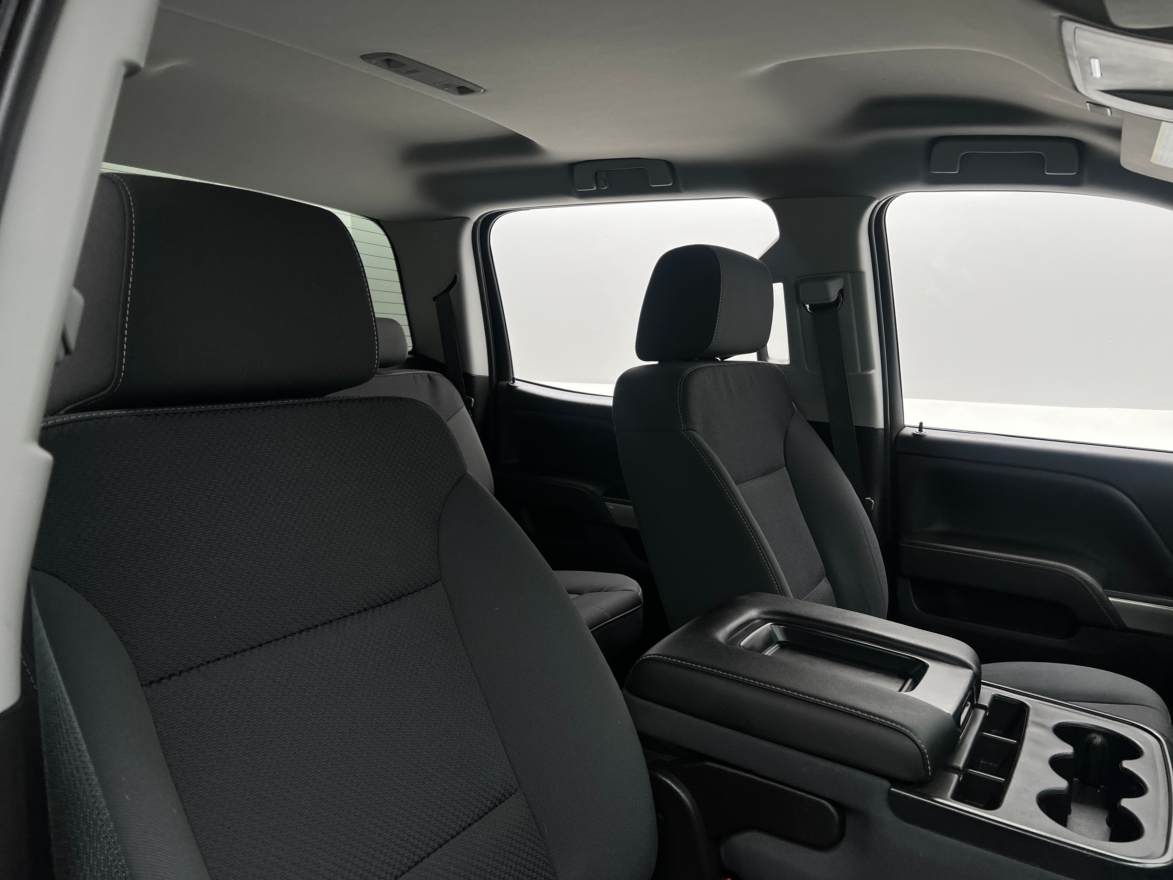 2019 Chevrolet Silverado 3500HD