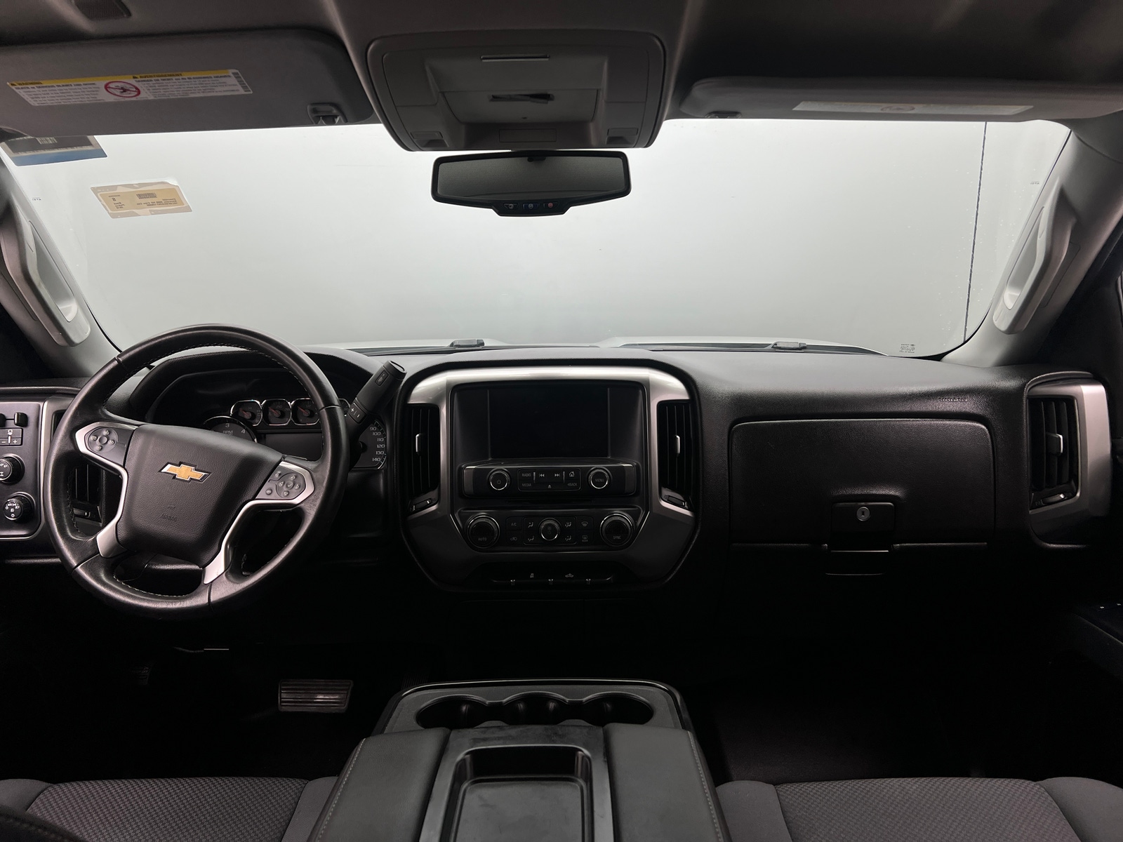 Thumbnail: 2019 Chevrolet Silverado 3500 - 3