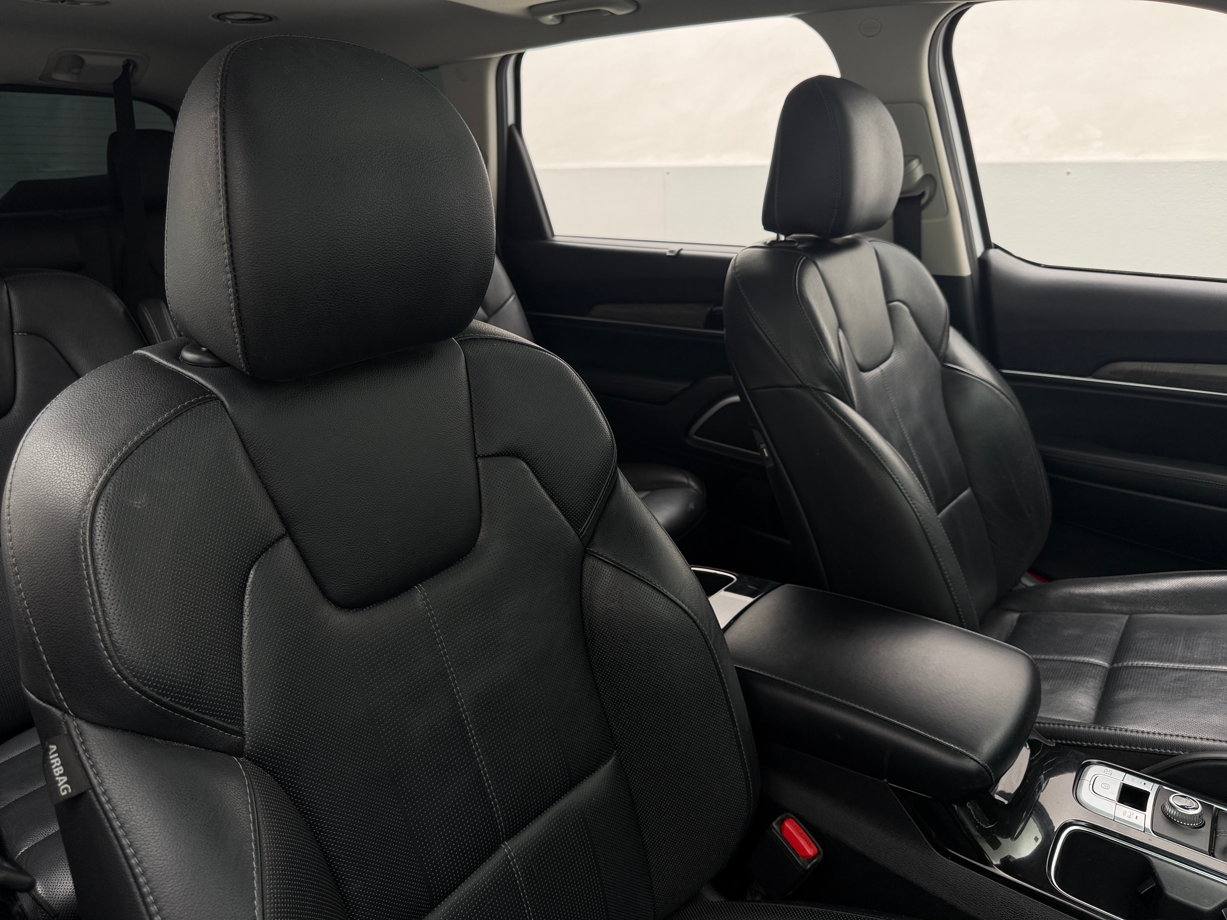 2020 Kia Telluride