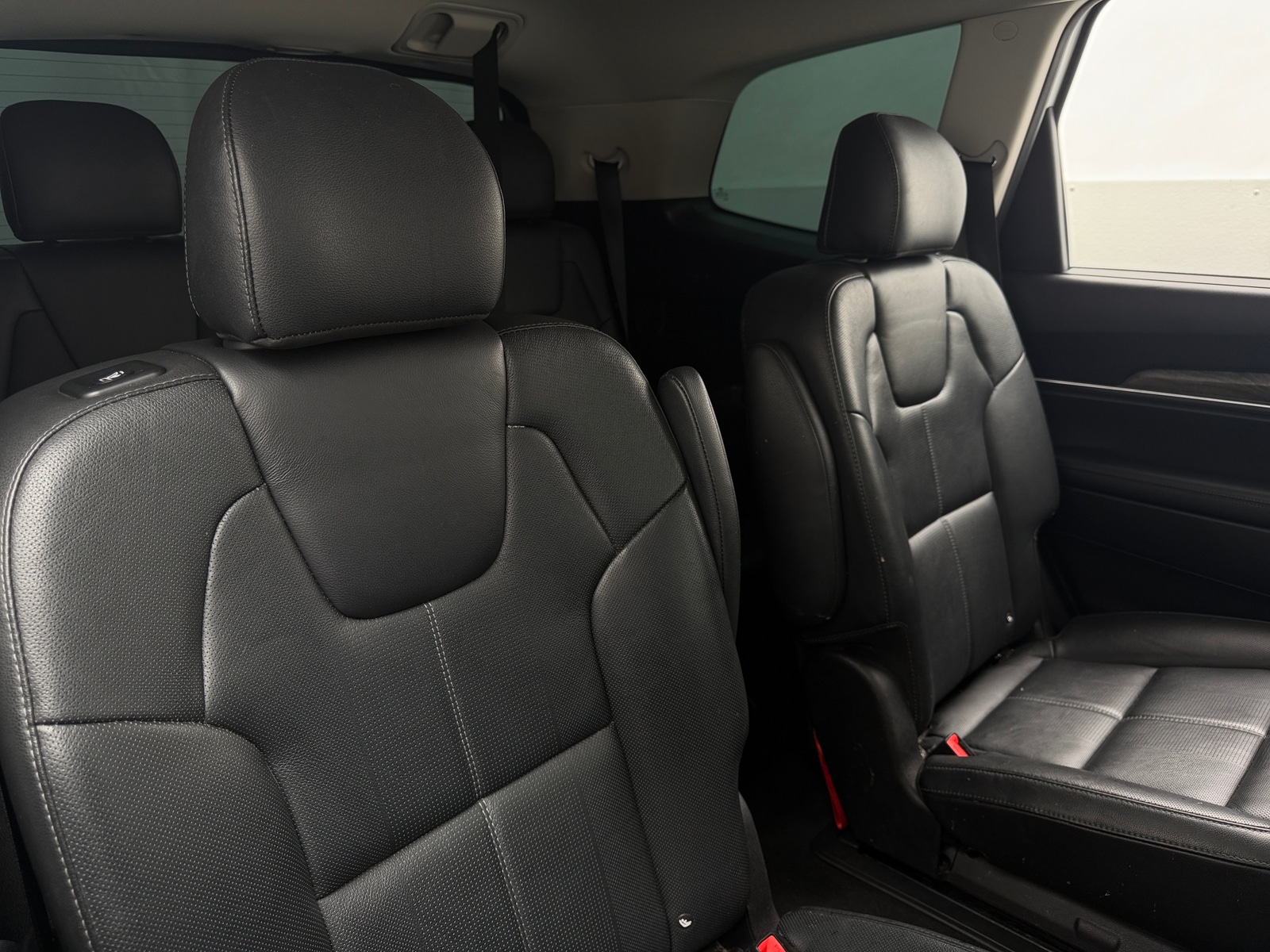Thumbnail: 2020 Kia Telluride - 5