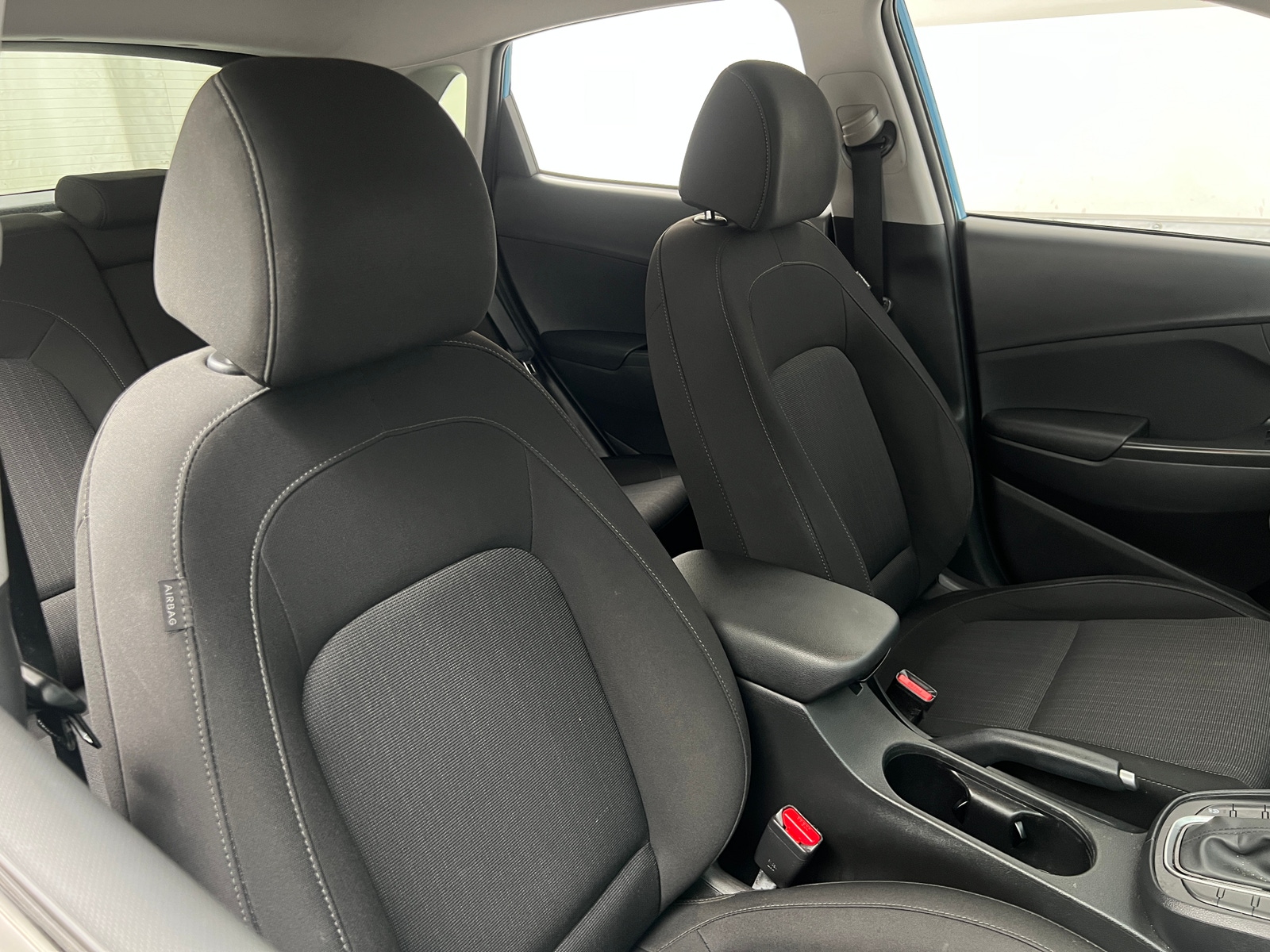 Thumbnail: 2023 Hyundai Kona - 2