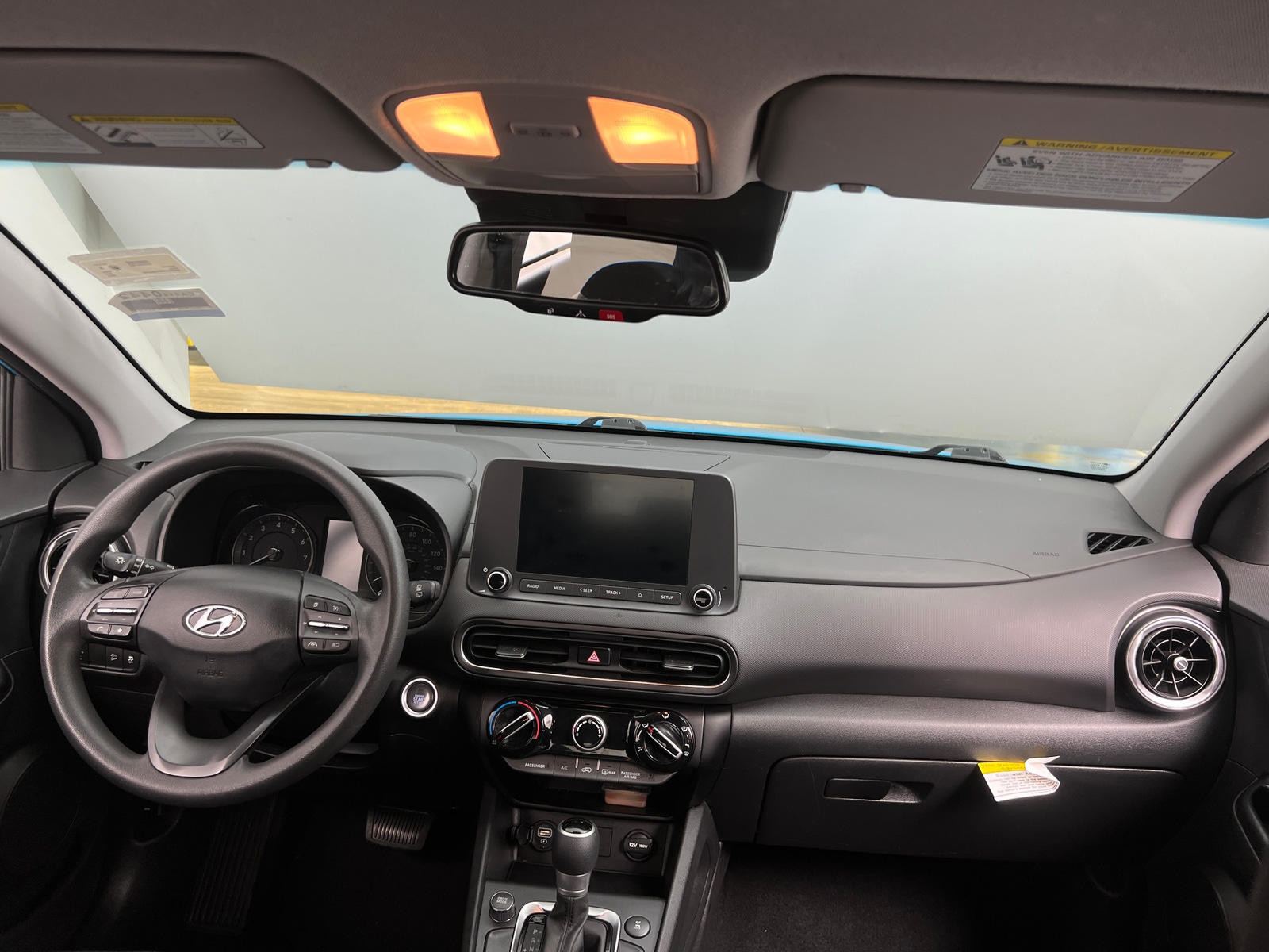 Thumbnail: 2023 Hyundai Kona - 3