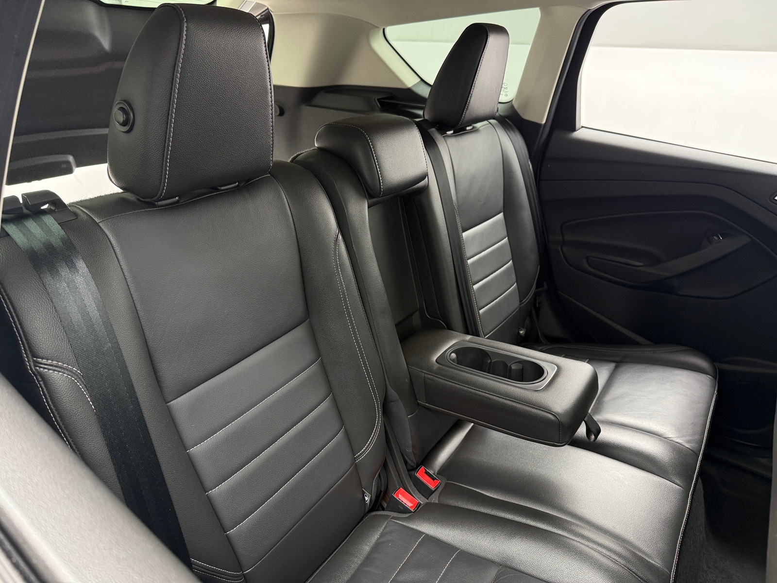Thumbnail: 2015 Ford Escape - 5