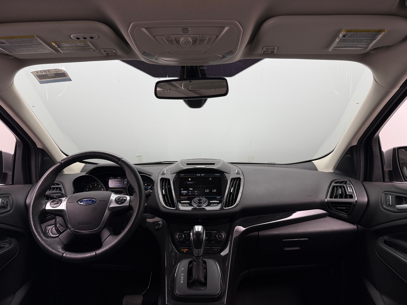 Thumbnail: 2015 Ford Escape - 2