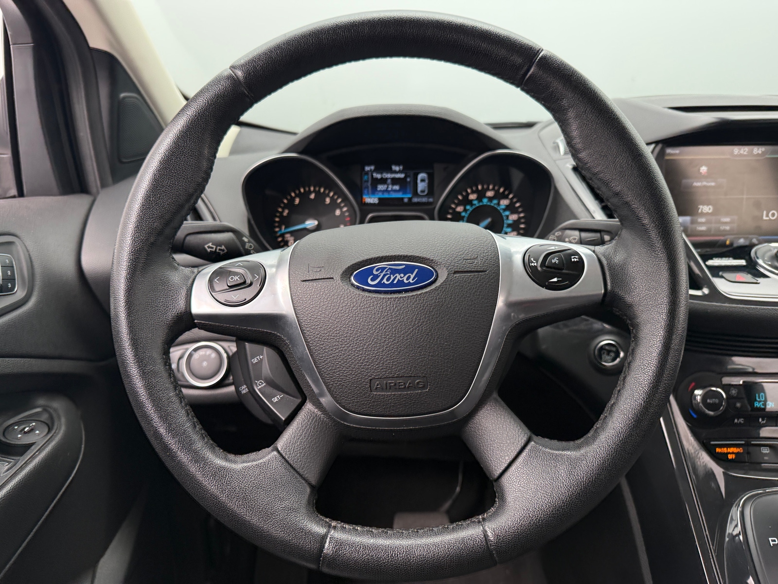 Thumbnail: 2015 Ford Escape - 4