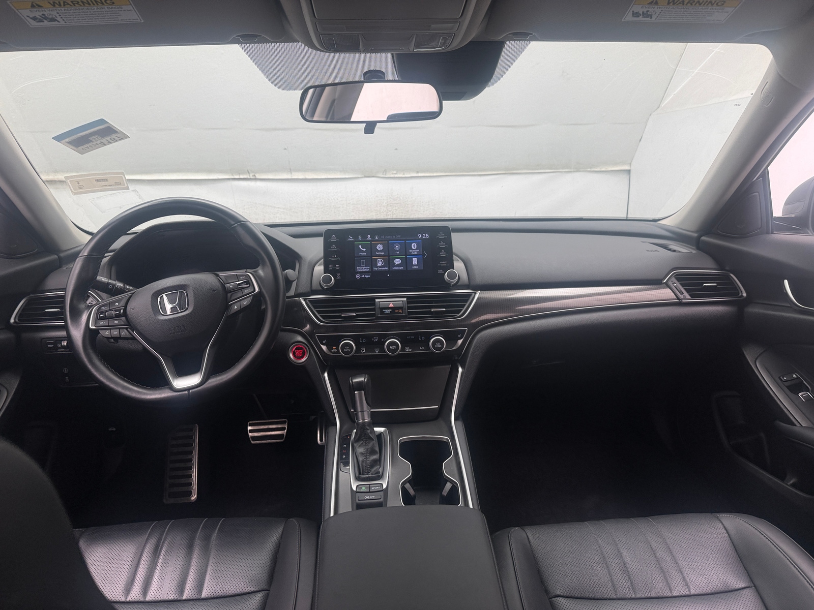 Thumbnail: 2022 Honda Accord - 3