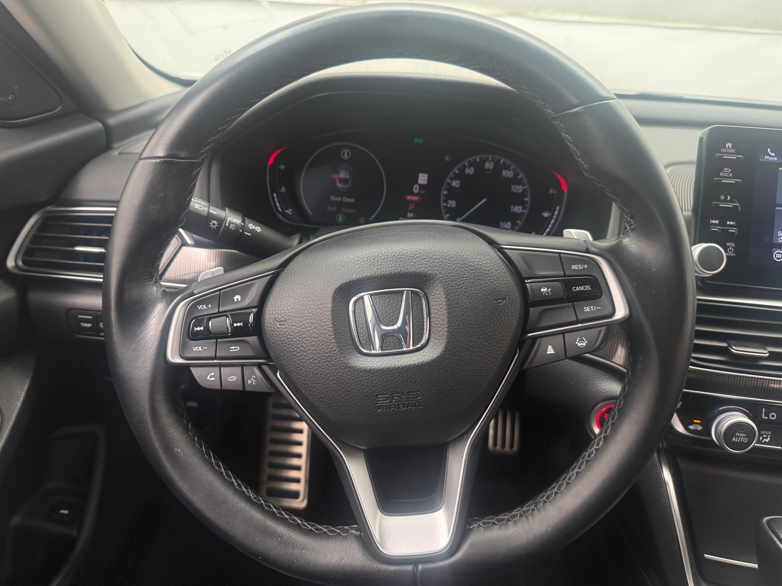 Thumbnail: 2022 Honda Accord - 5