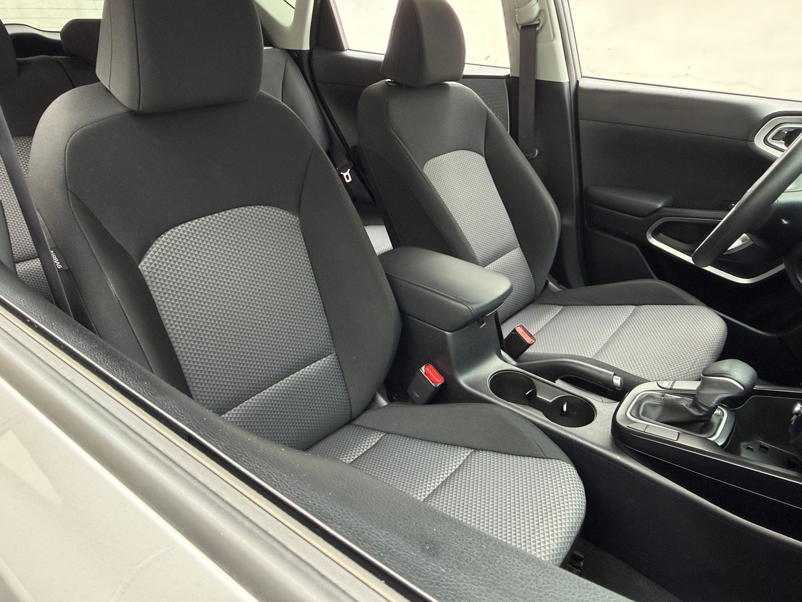 Thumbnail: 2024 Kia Soul - 2