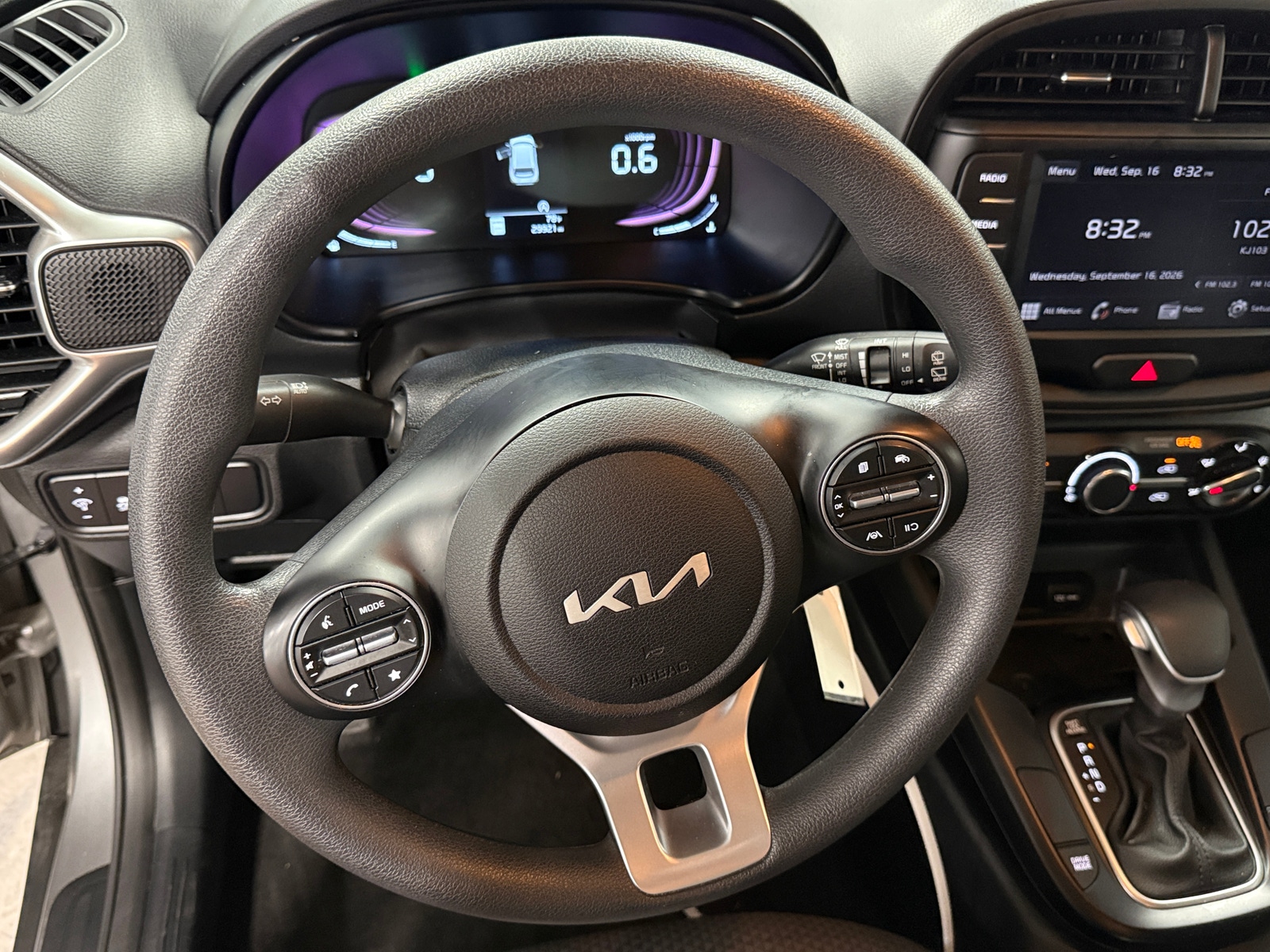 Thumbnail: 2024 Kia Soul - 5