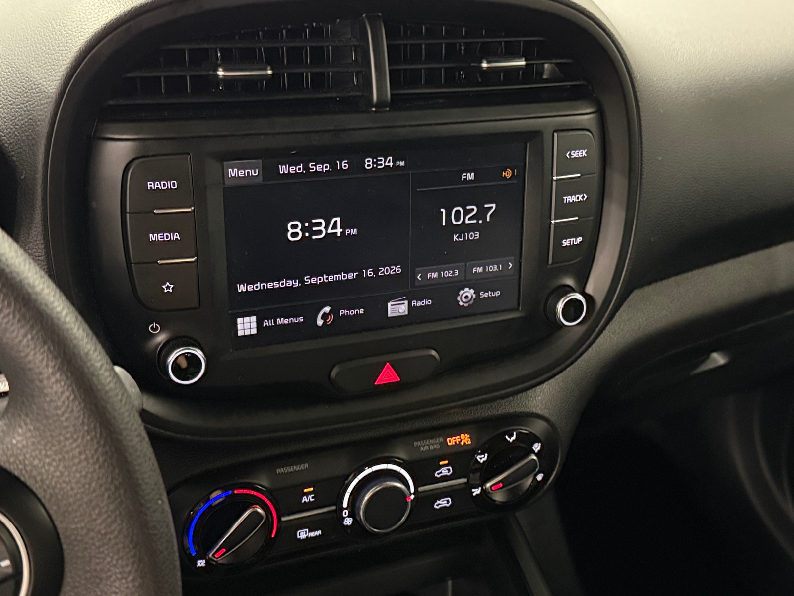 Thumbnail: 2024 Kia Soul - 4