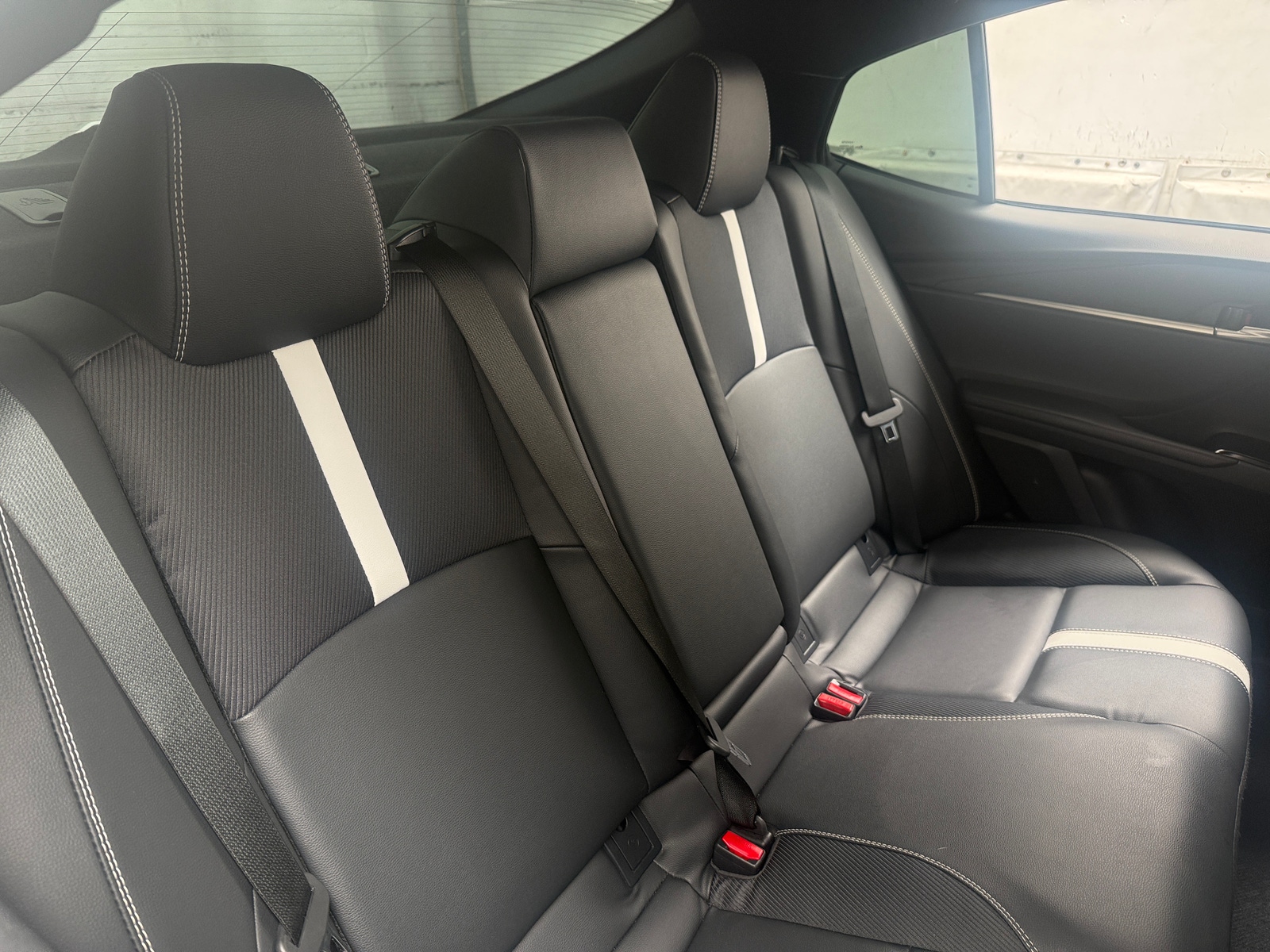 Thumbnail: 2026 Toyota Camry - 5