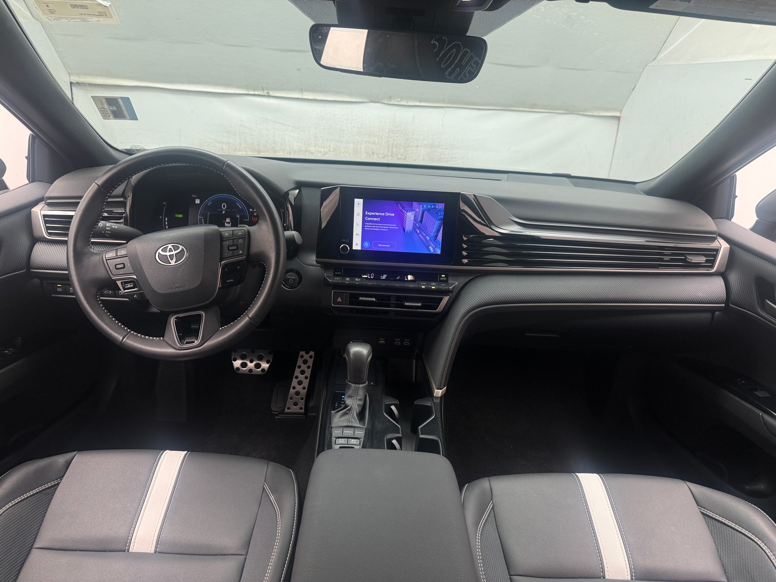 Thumbnail: 2026 Toyota Camry - 2