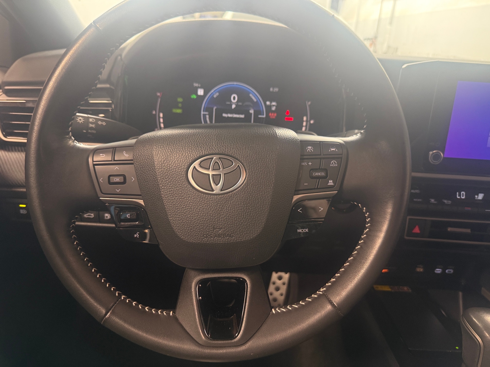 Thumbnail: 2026 Toyota Camry - 4