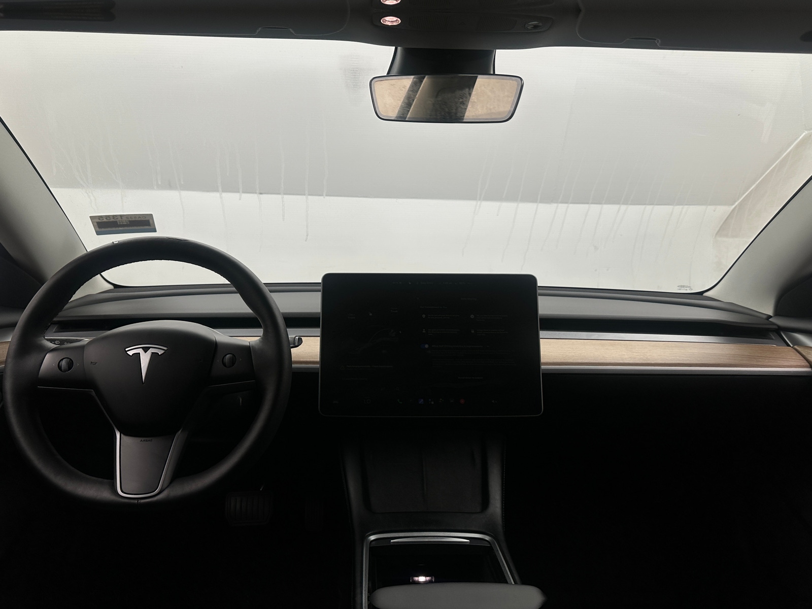 Thumbnail: 2023 Tesla Model 3 - 2