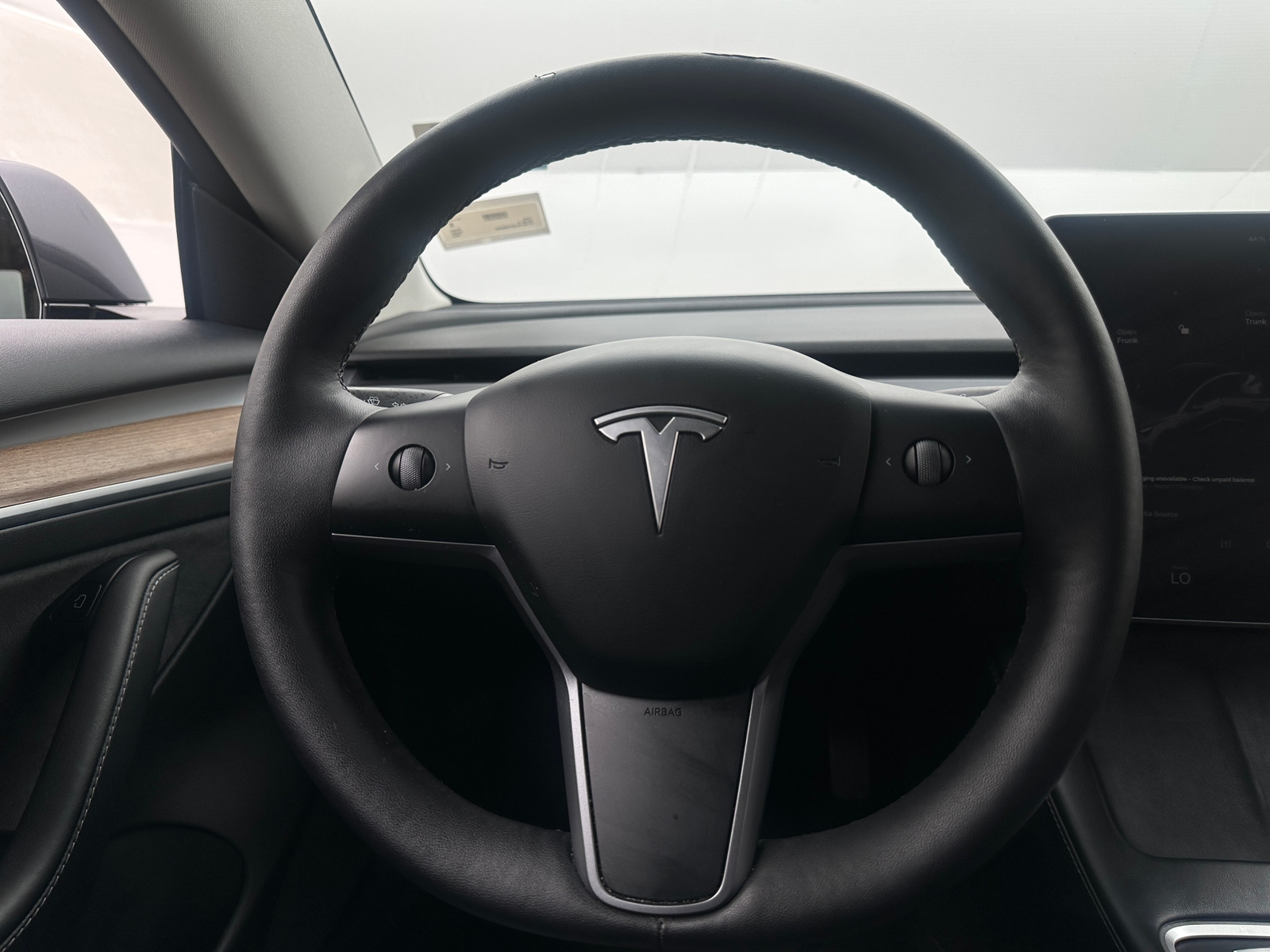 Thumbnail: 2023 Tesla Model 3 - 4