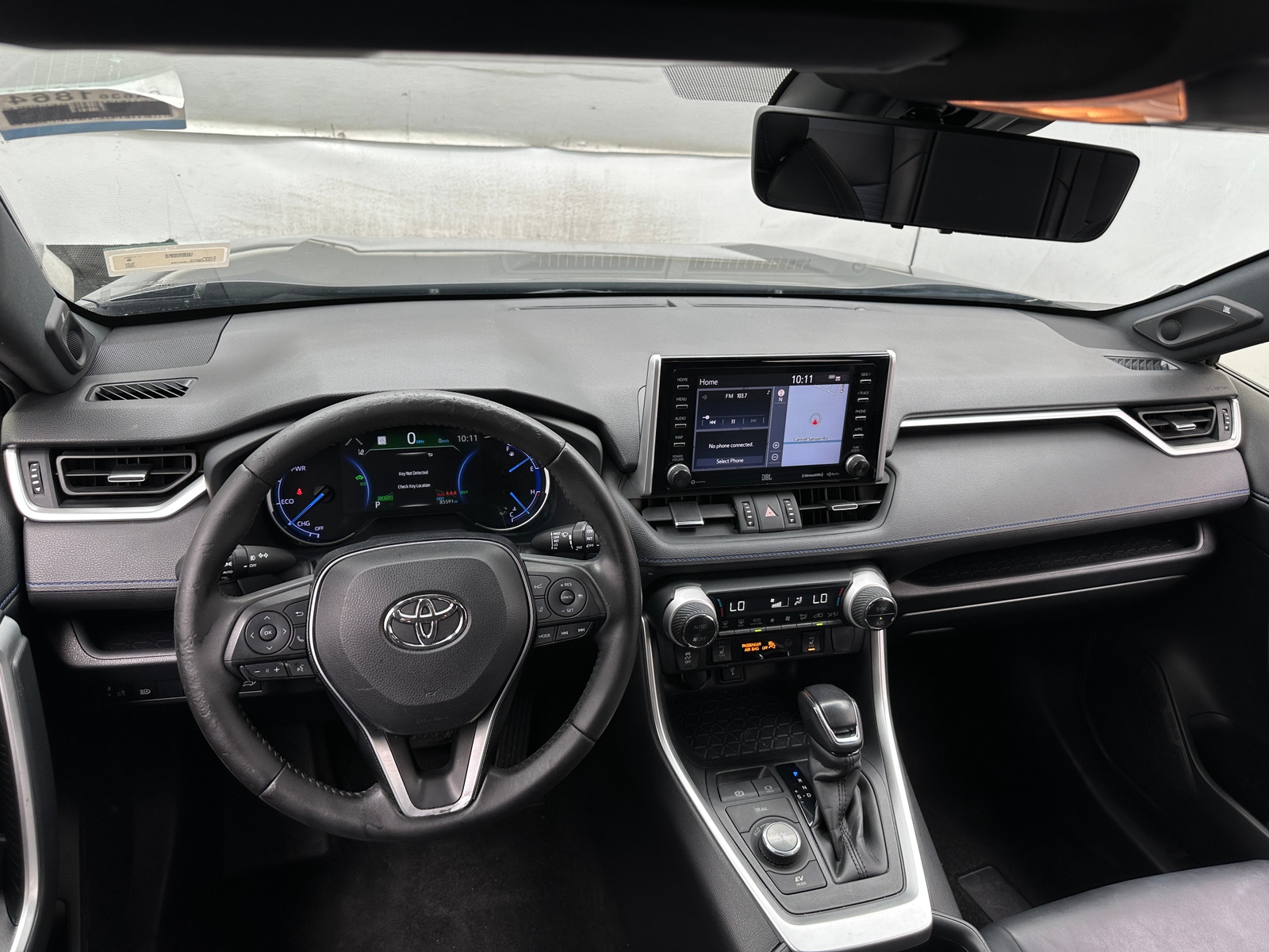Thumbnail: 2020 Toyota RAV4 - 2