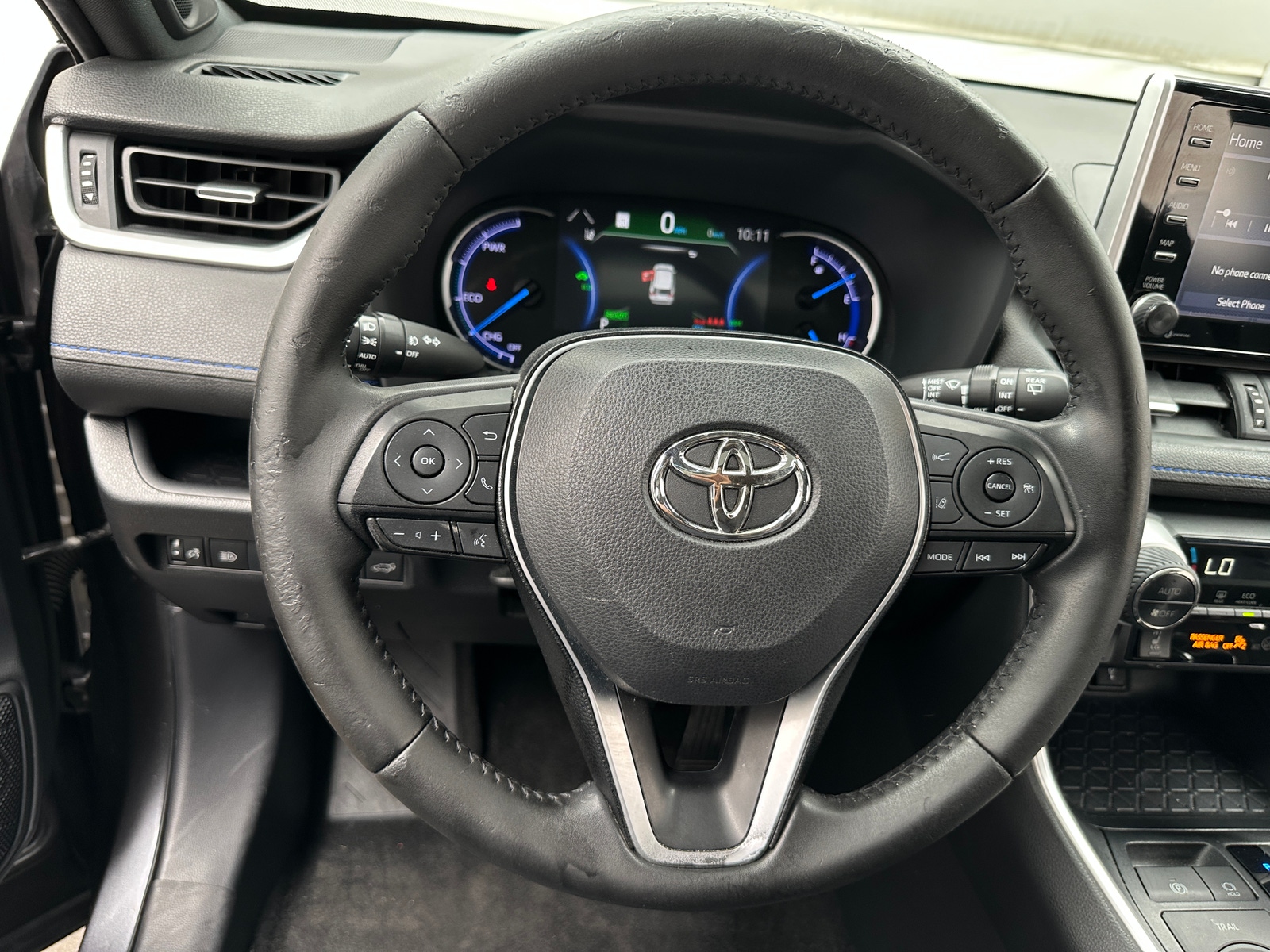 Thumbnail: 2020 Toyota RAV4 - 4