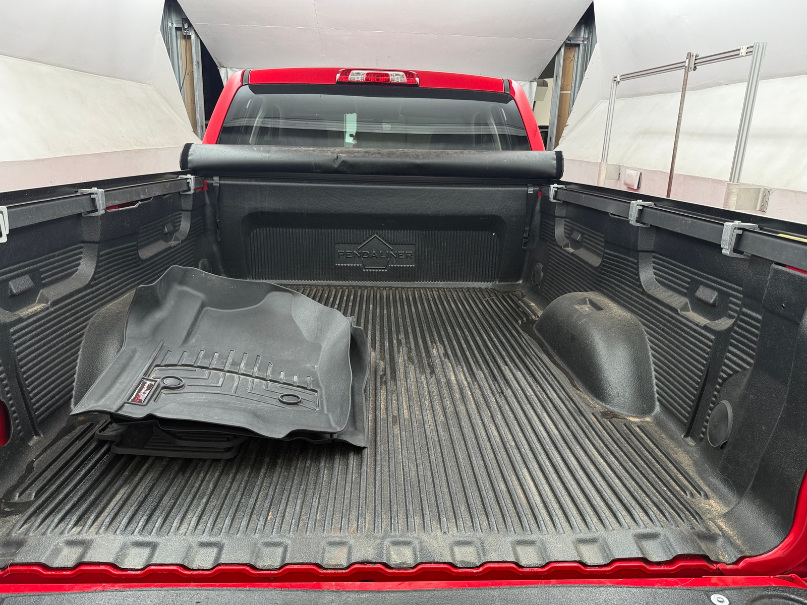 Thumbnail: 2018 Chevrolet Silverado 1500 - 7