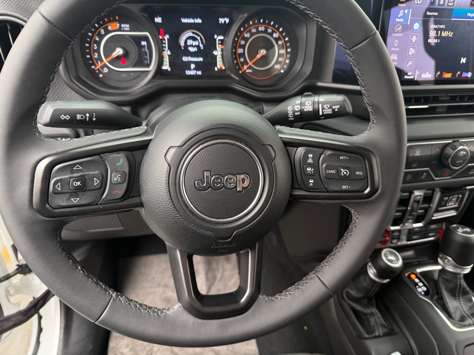 Thumbnail: 2026 Jeep Wrangler - 5