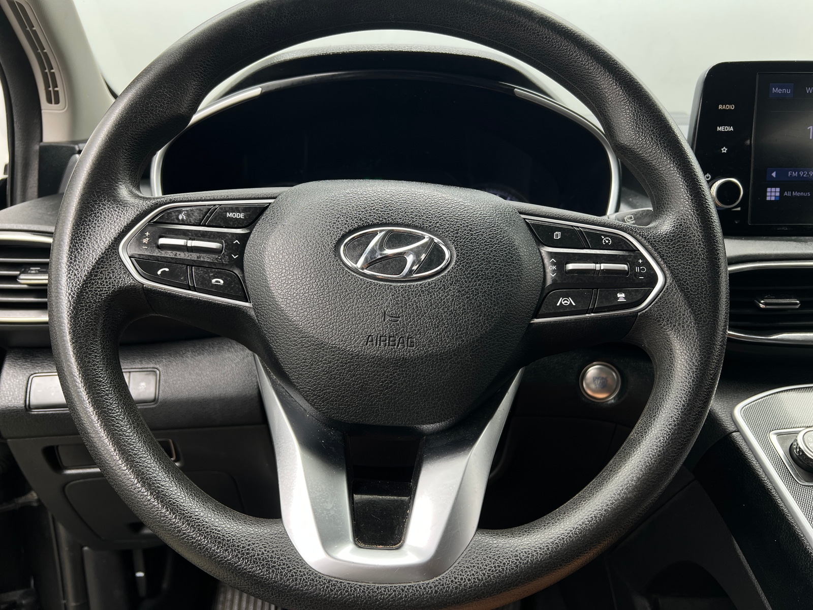 Thumbnail: 2022 Hyundai Santa Fe - 5