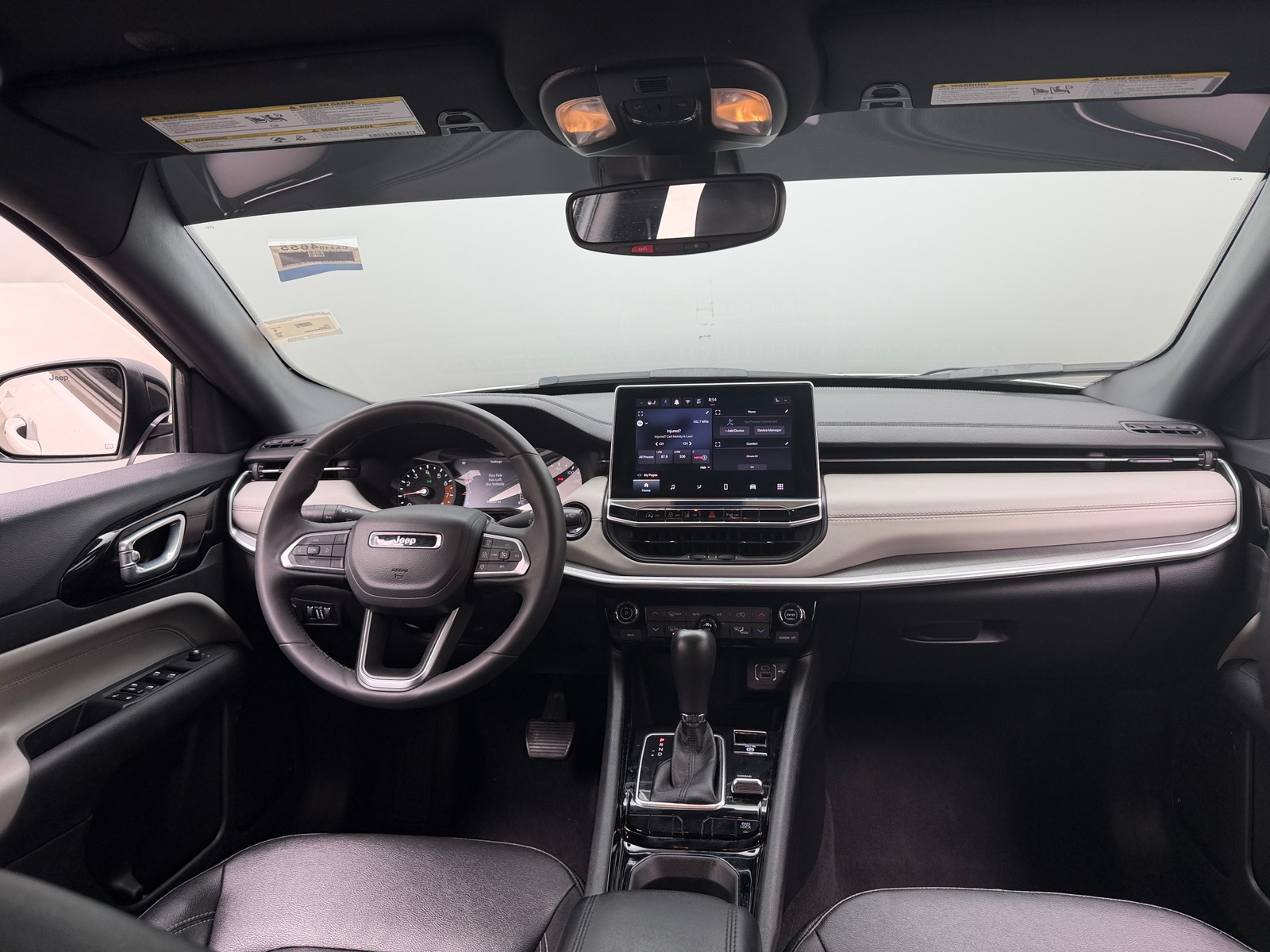 Thumbnail: 2025 Jeep Compass - 2
