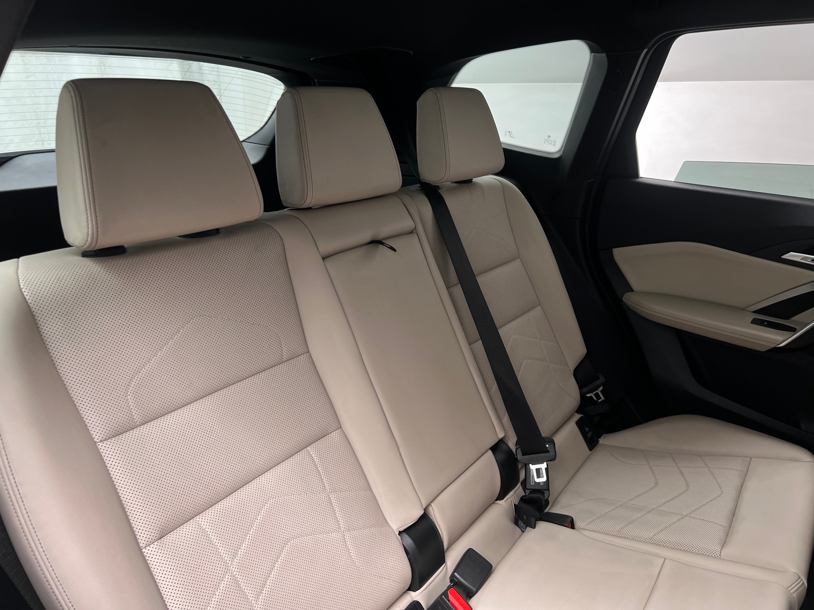 Thumbnail: 2023 BMW X1 - 5