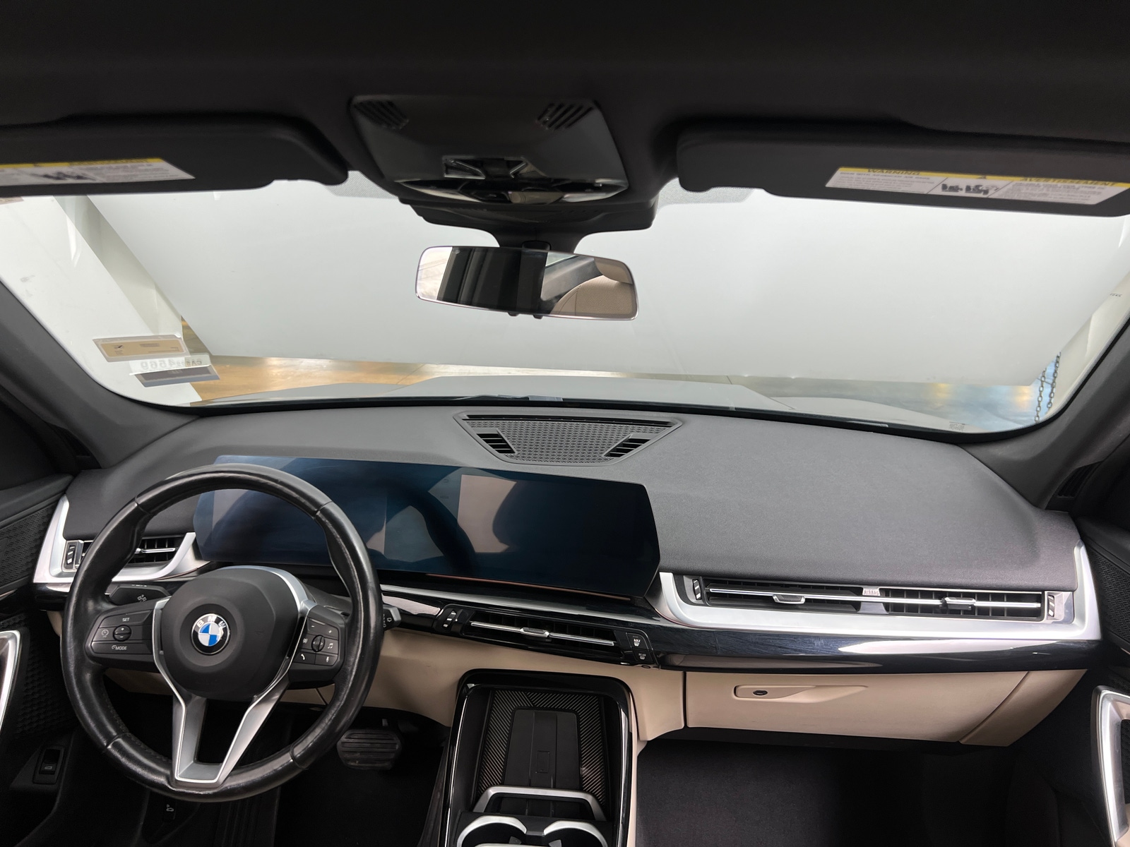 Thumbnail: 2023 BMW X1 - 2