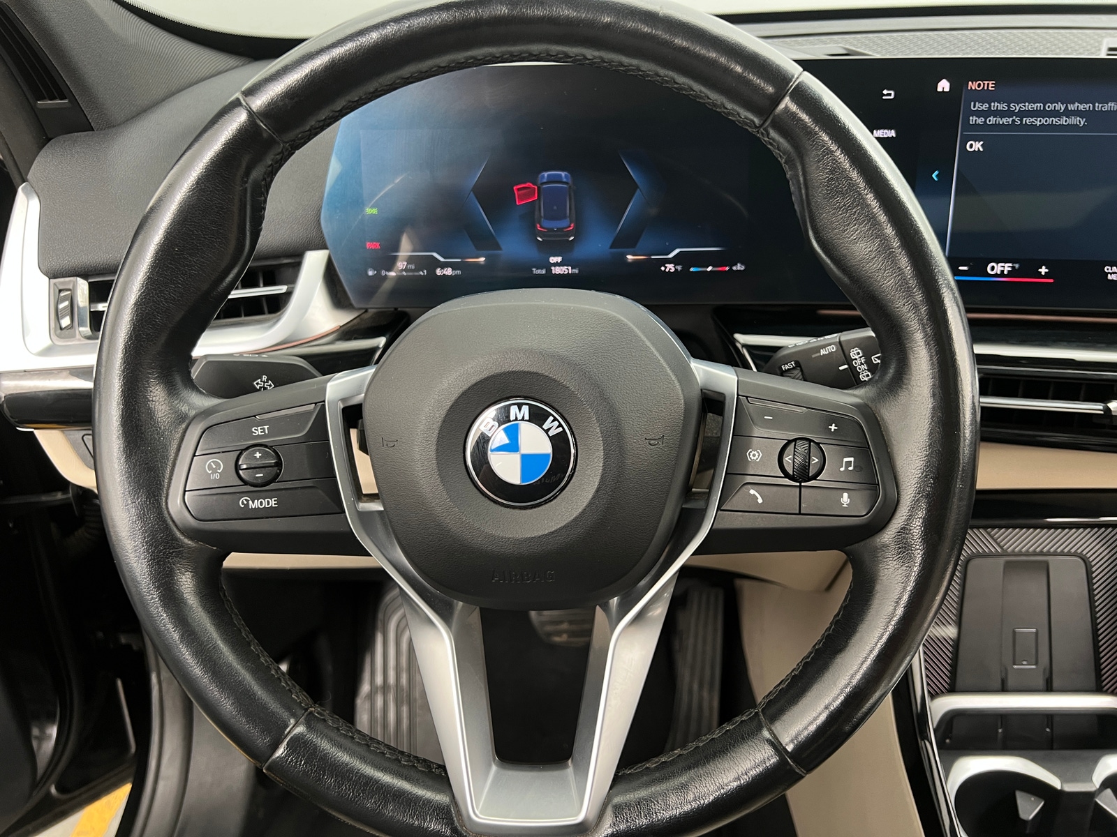 Thumbnail: 2023 BMW X1 - 4