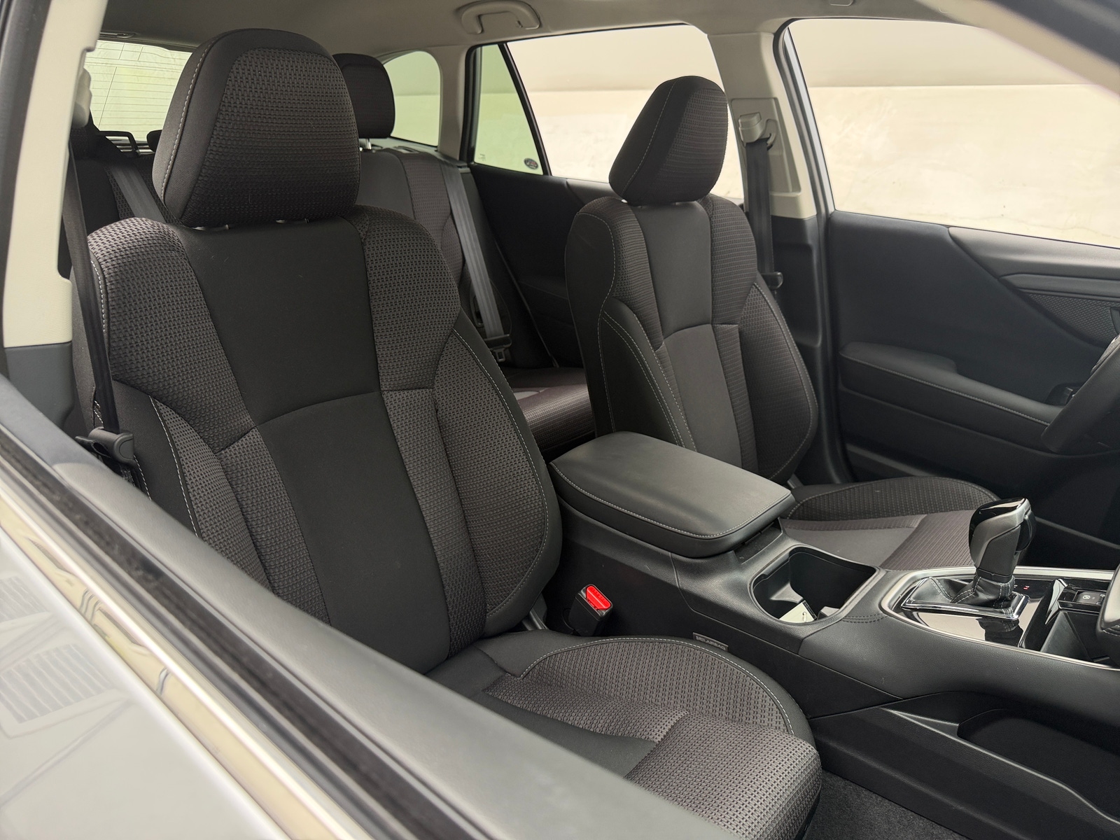 Thumbnail: 2025 Subaru Outback - 2
