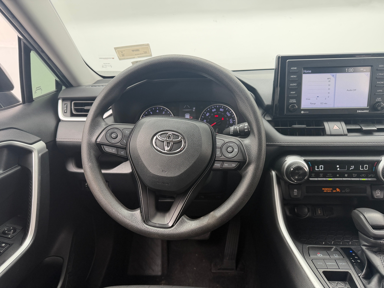 Thumbnail: 2020 Toyota RAV4 - 5
