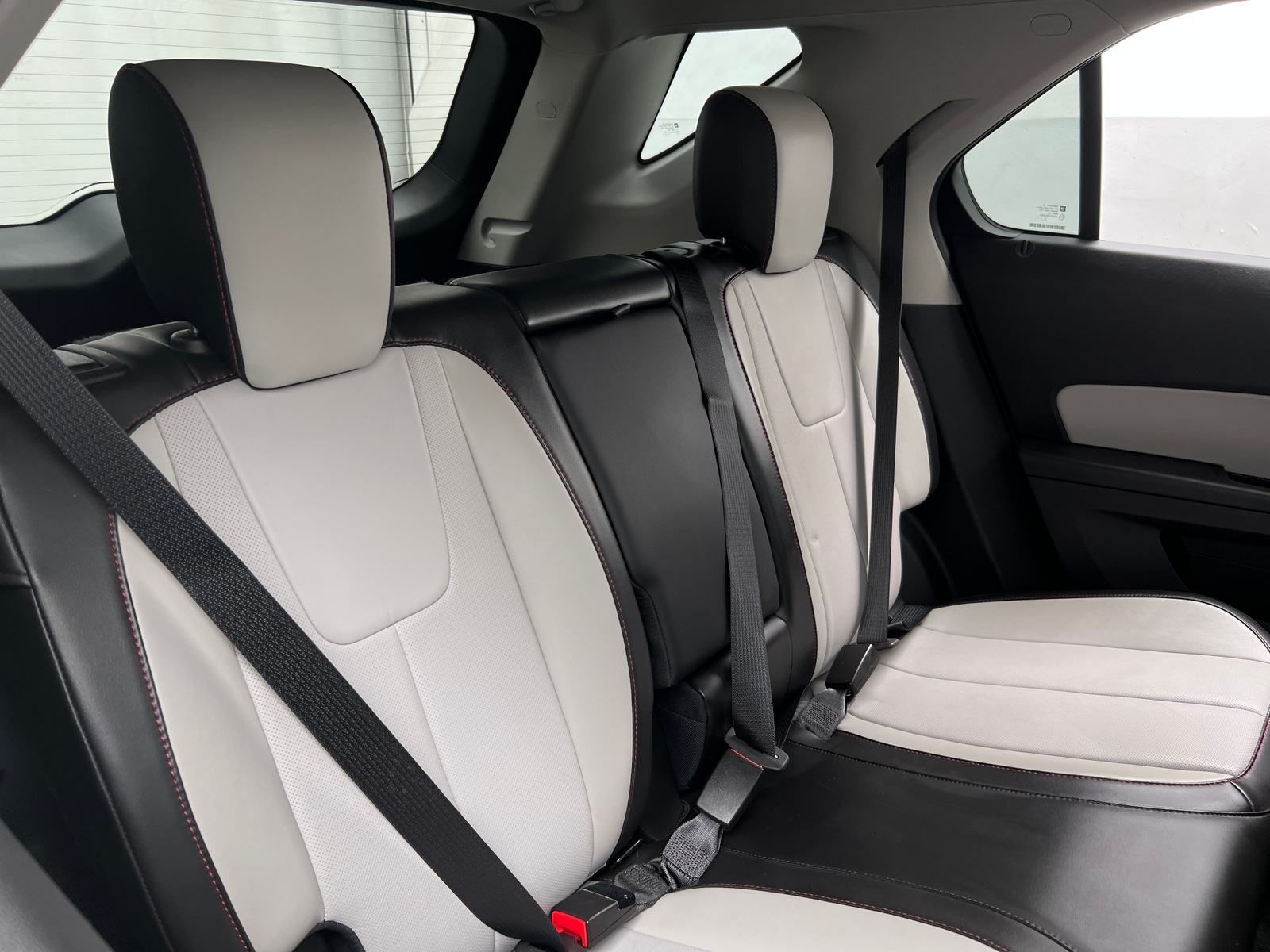Thumbnail: 2017 Chevrolet Equinox - 5