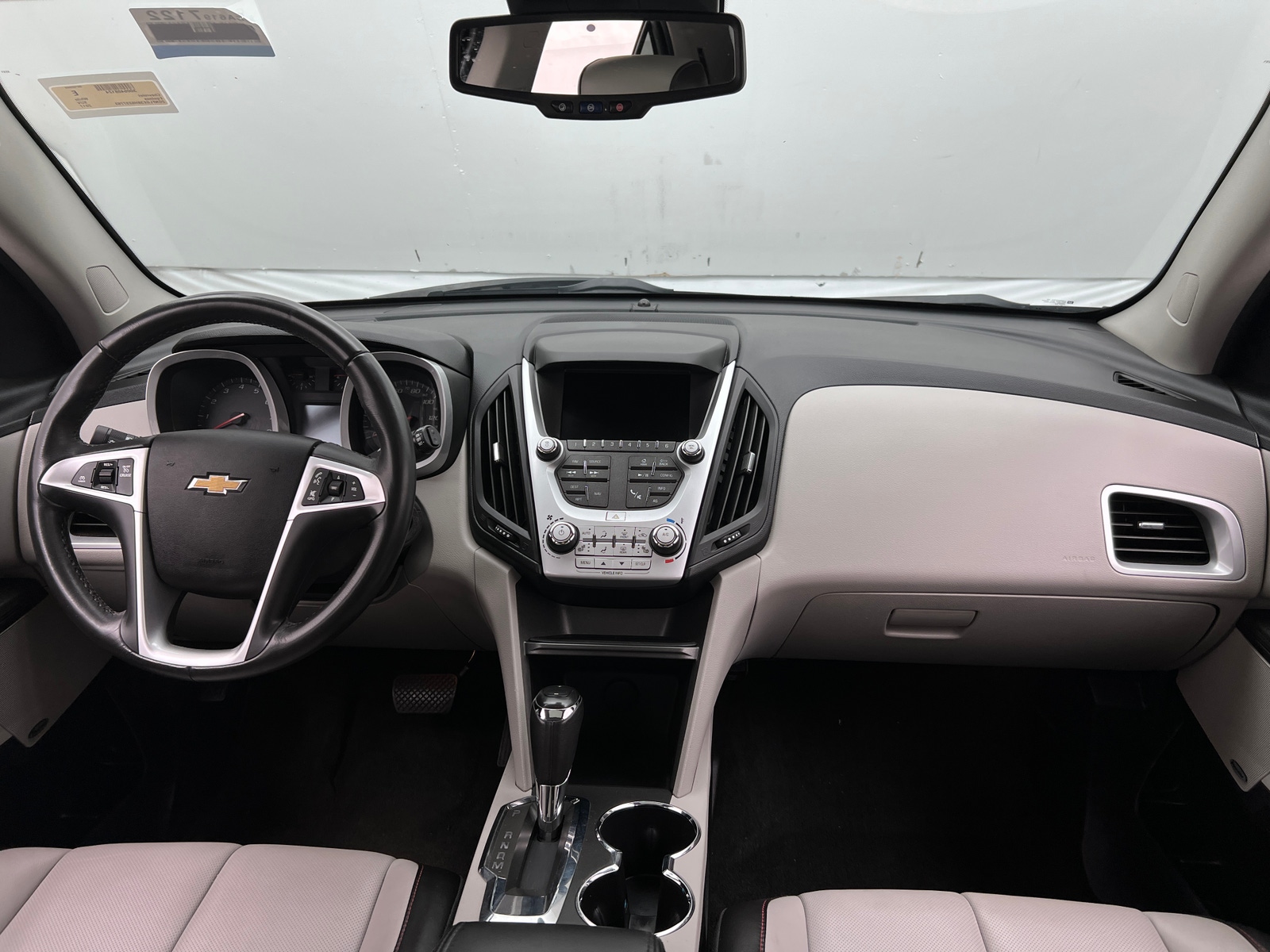 Thumbnail: 2017 Chevrolet Equinox - 2