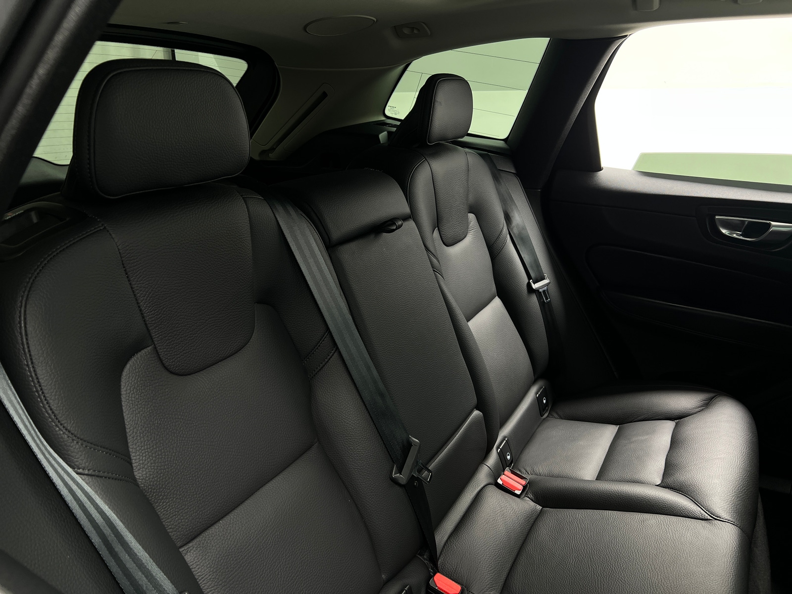 Thumbnail: 2024 Volvo XC60 - 5