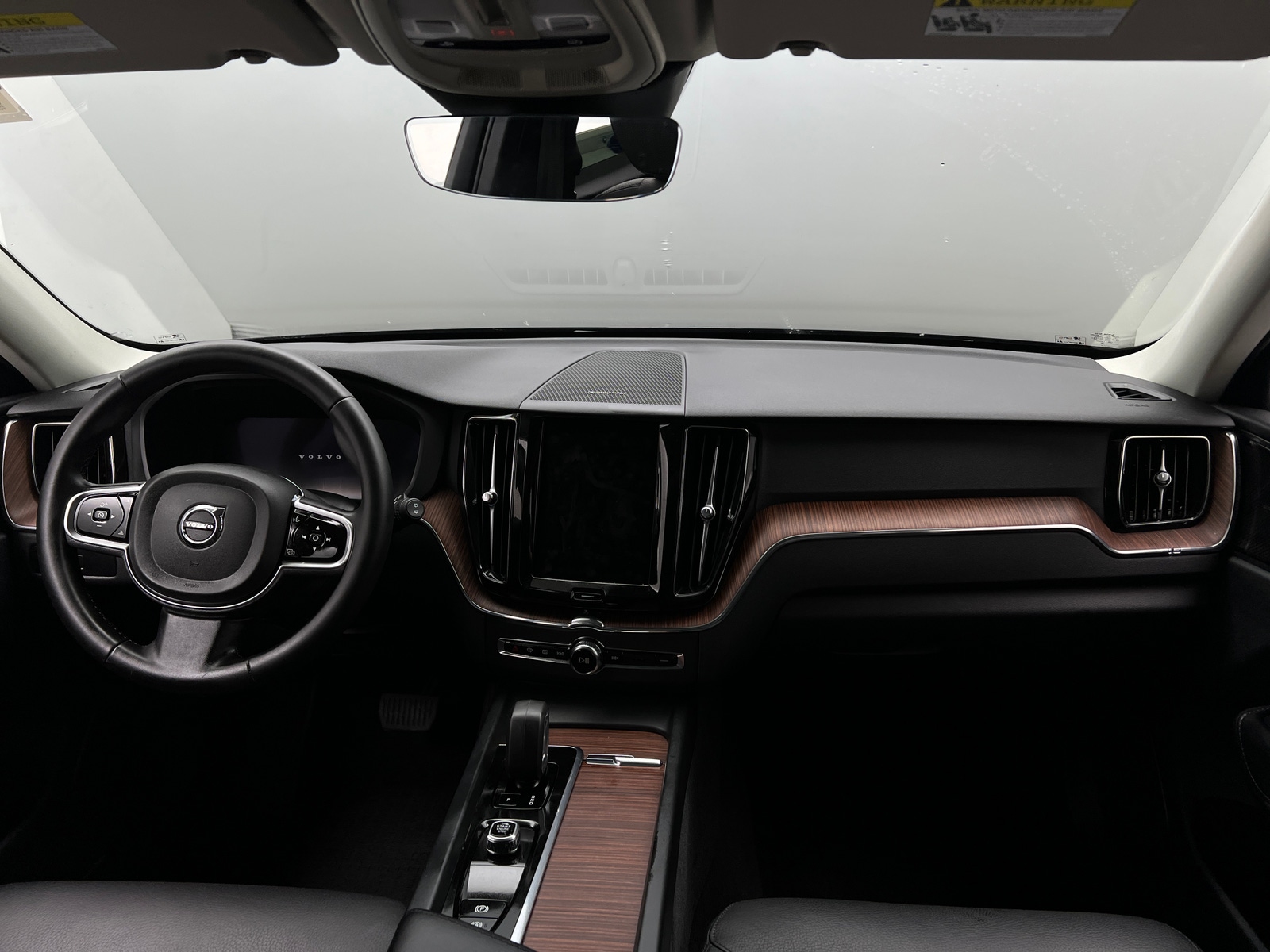 Thumbnail: 2024 Volvo XC60 - 2