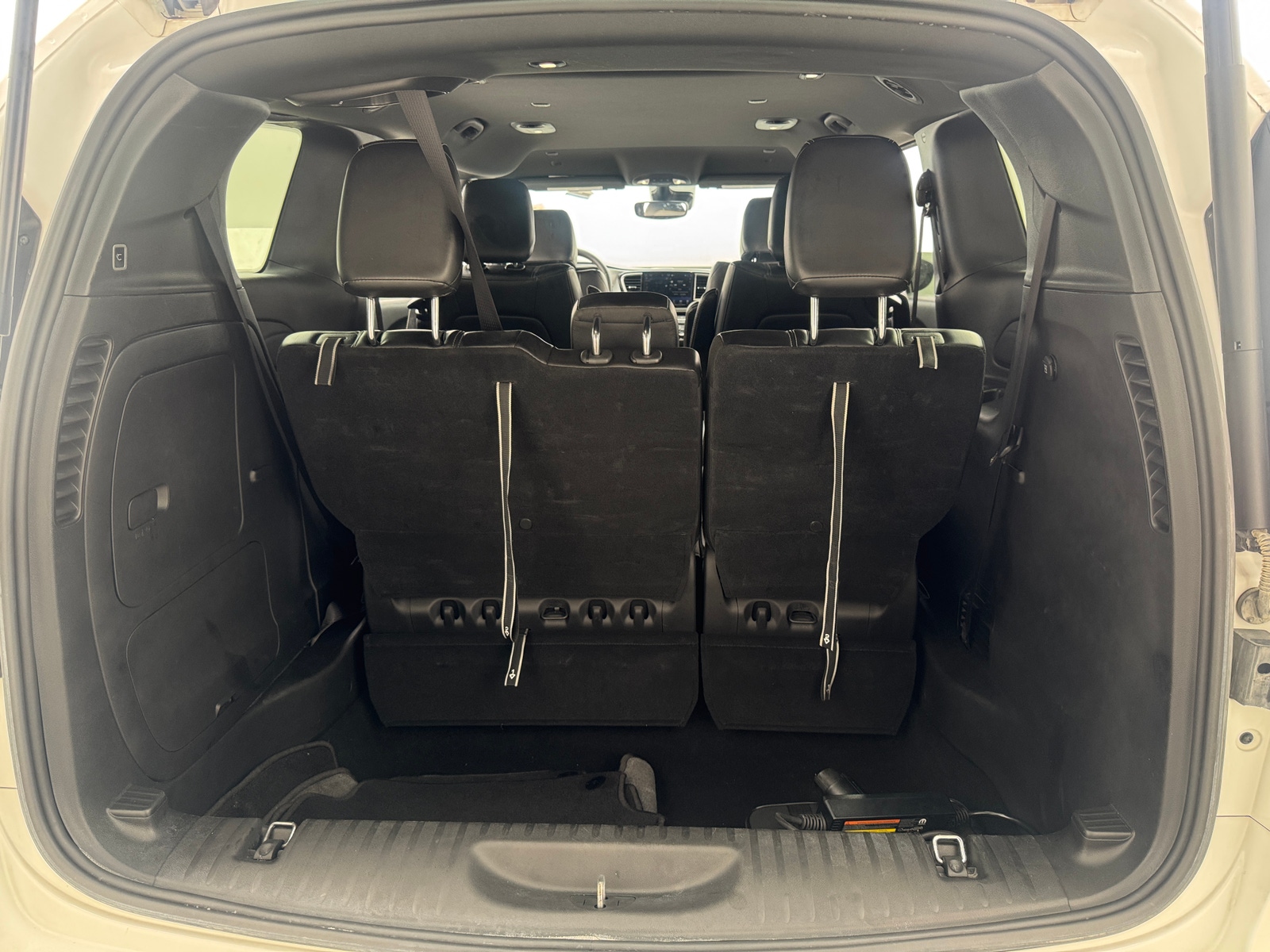 Thumbnail: 2024 Chrysler Pacifica - 6