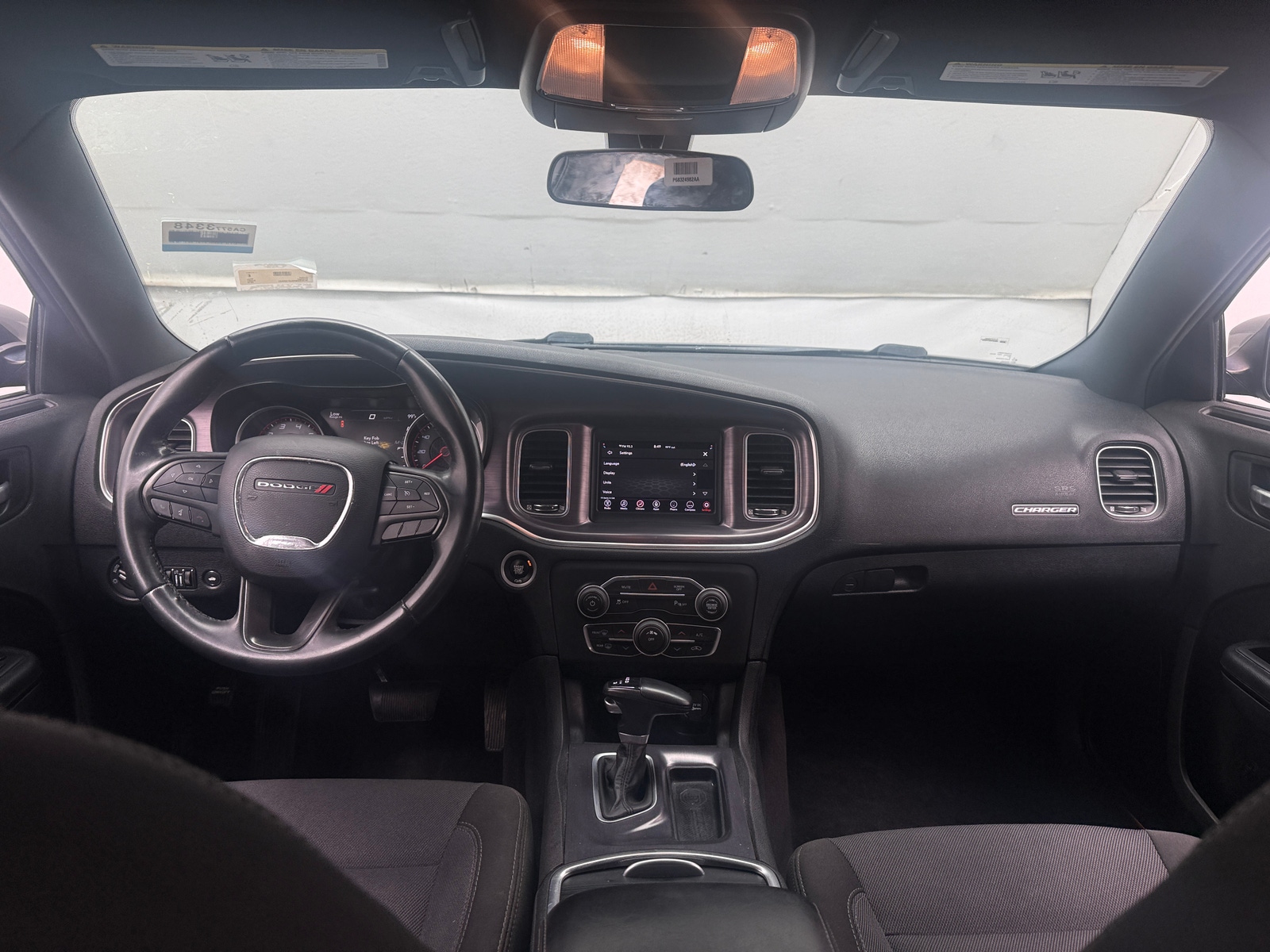Thumbnail: 2018 Dodge Charger - 3