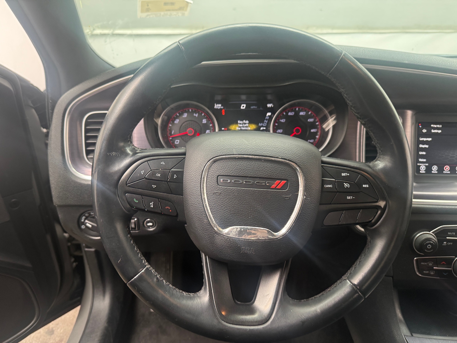 Thumbnail: 2018 Dodge Charger - 5