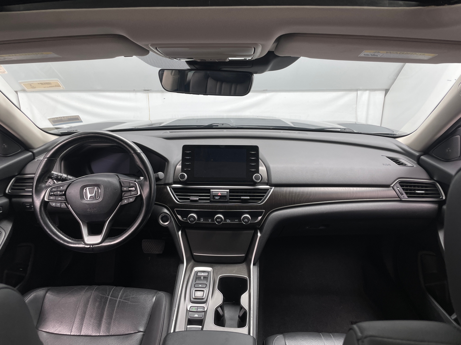Thumbnail: 2021 Honda Accord - 2