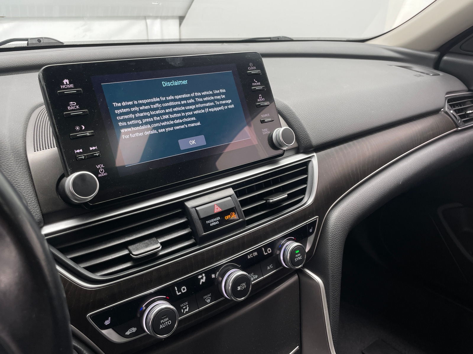 Thumbnail: 2021 Honda Accord - 3