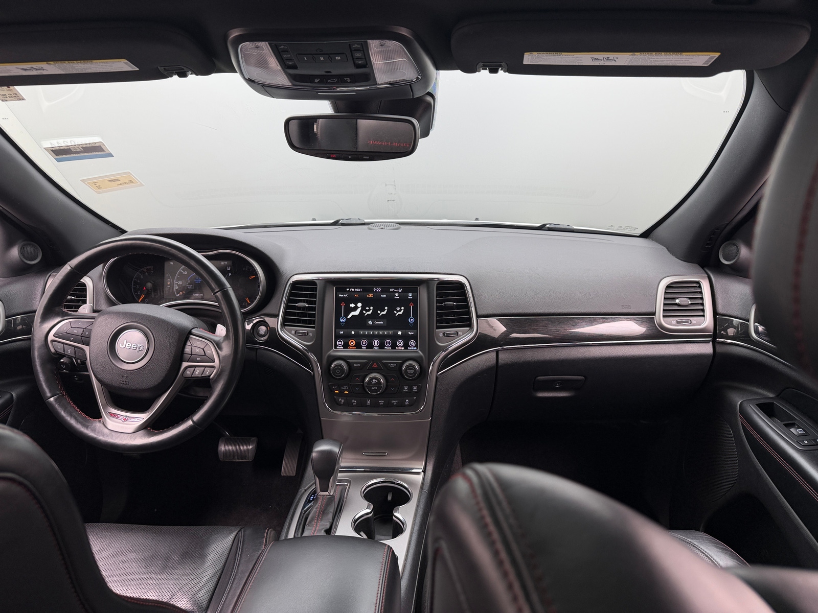 Thumbnail: 2018 Jeep Grand Cherokee - 2