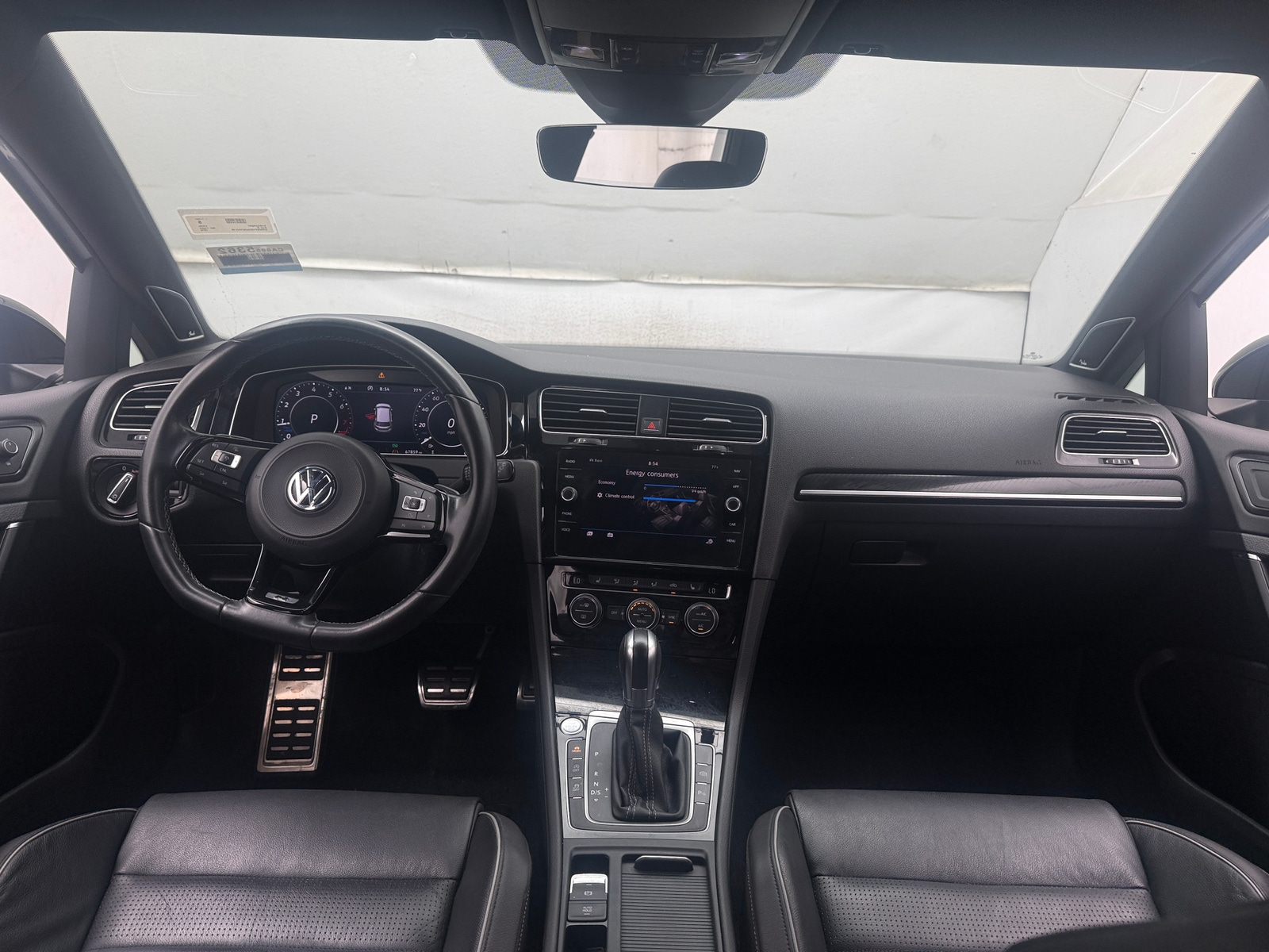 Thumbnail: 2018 Volkswagen Golf - 2