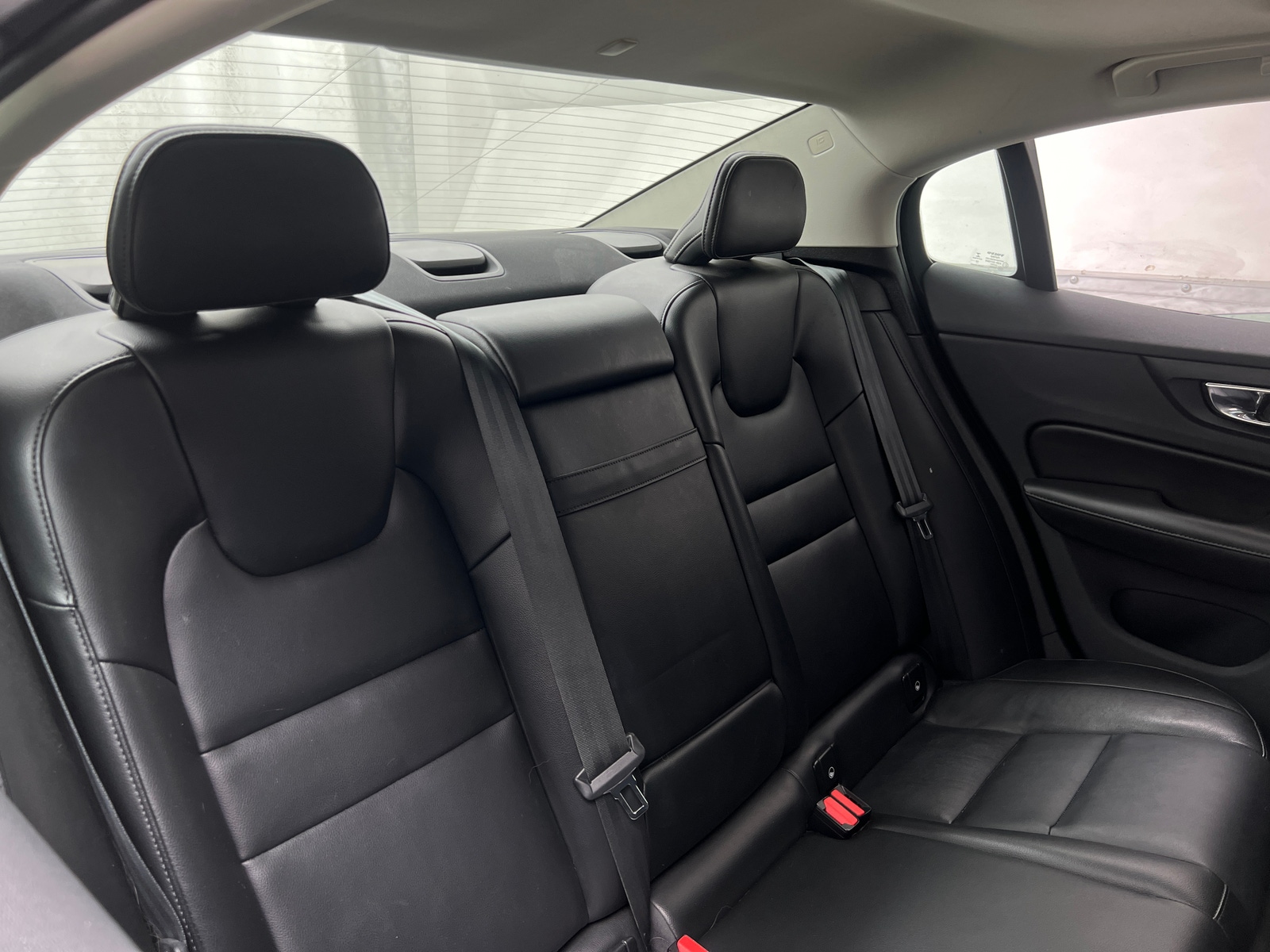 Thumbnail: 2021 Volvo S60 - 5