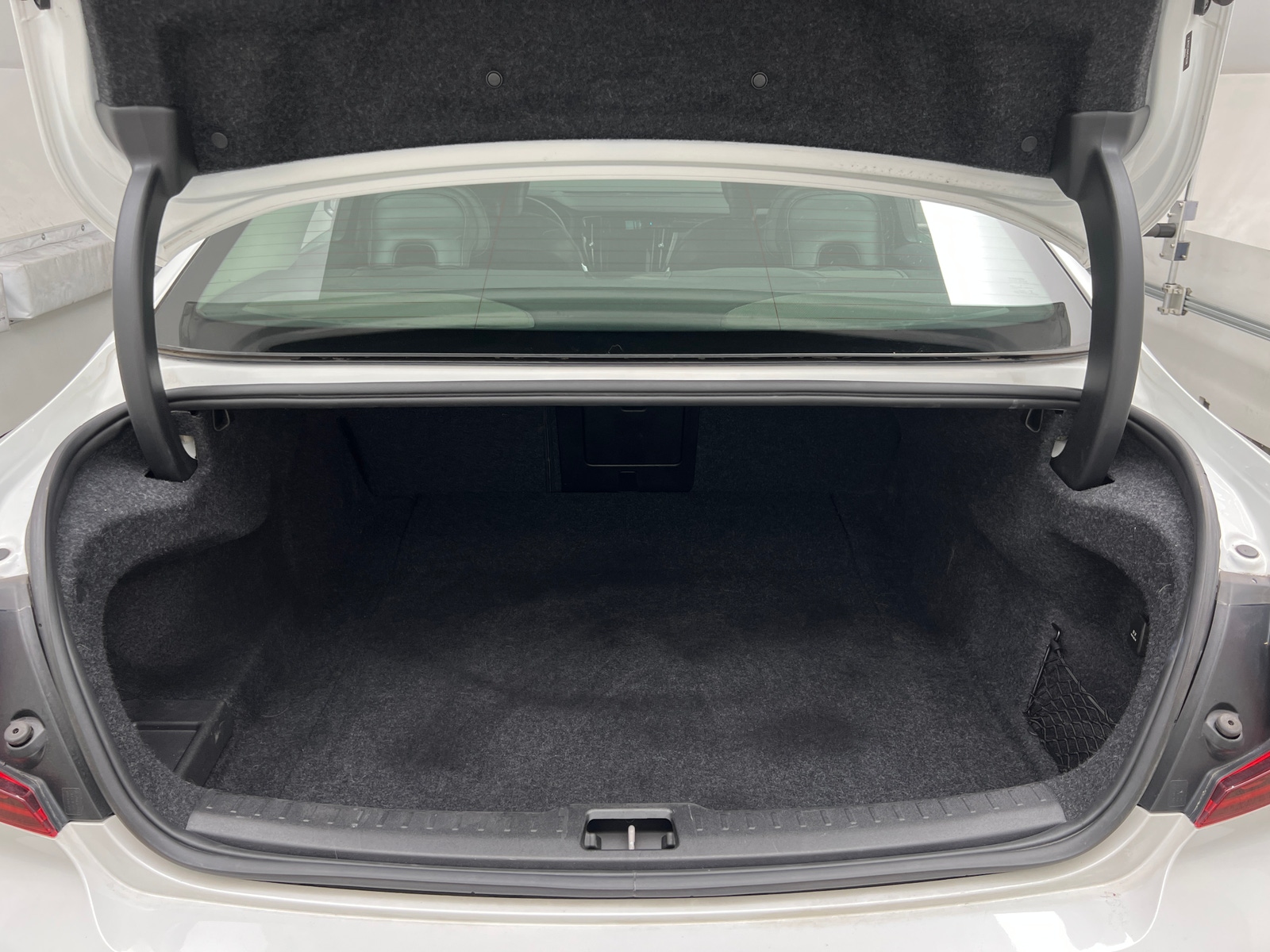 Thumbnail: 2021 Volvo S60 - 6