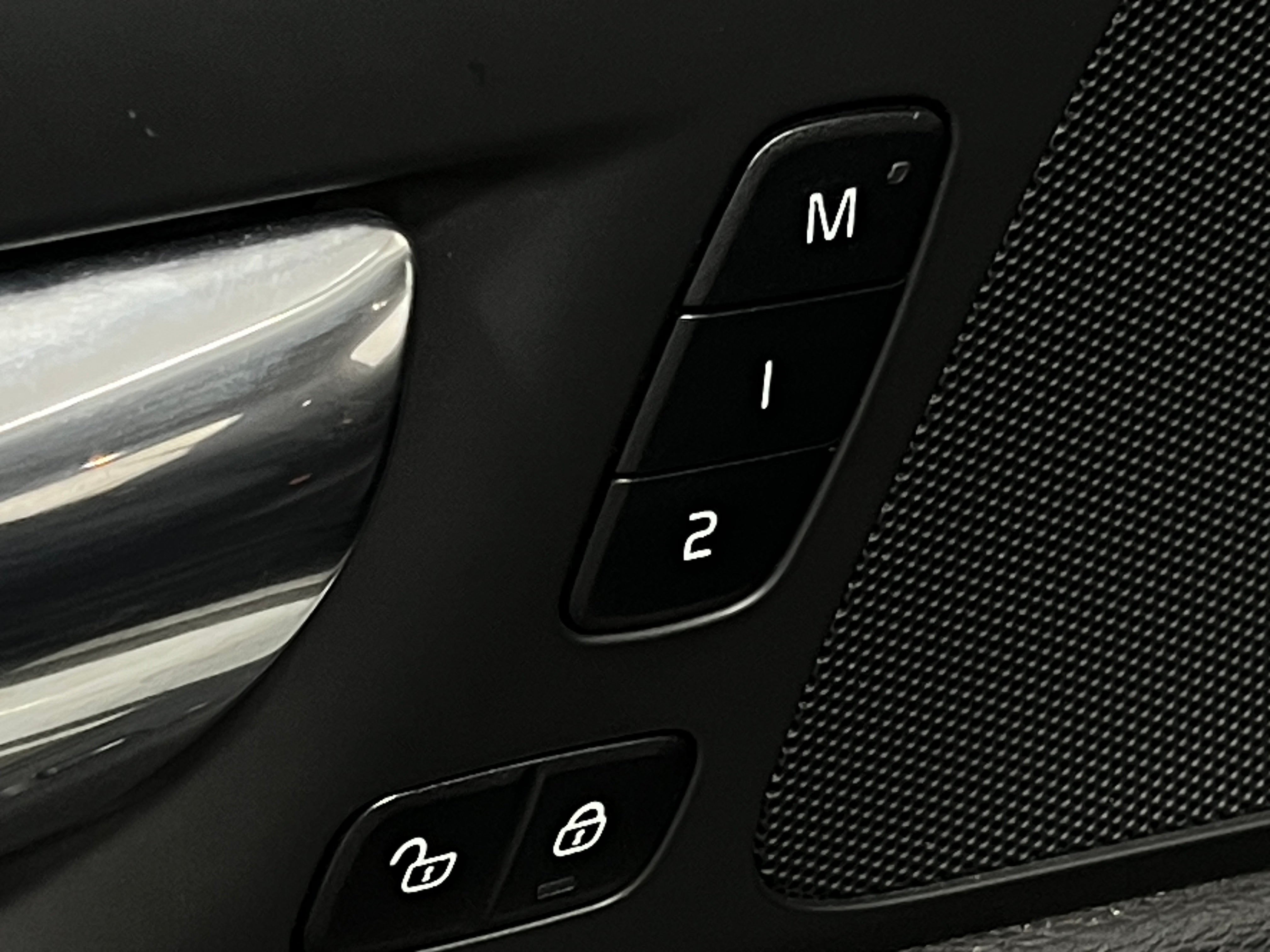 2021 Volvo S60