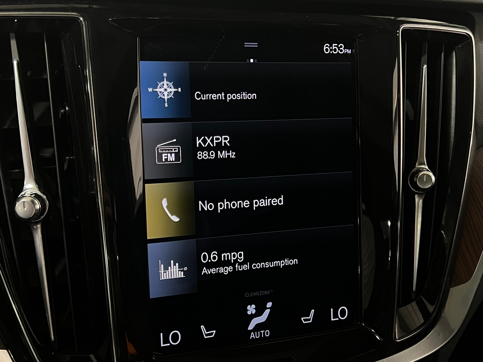 Thumbnail: 2021 Volvo S60 - 3