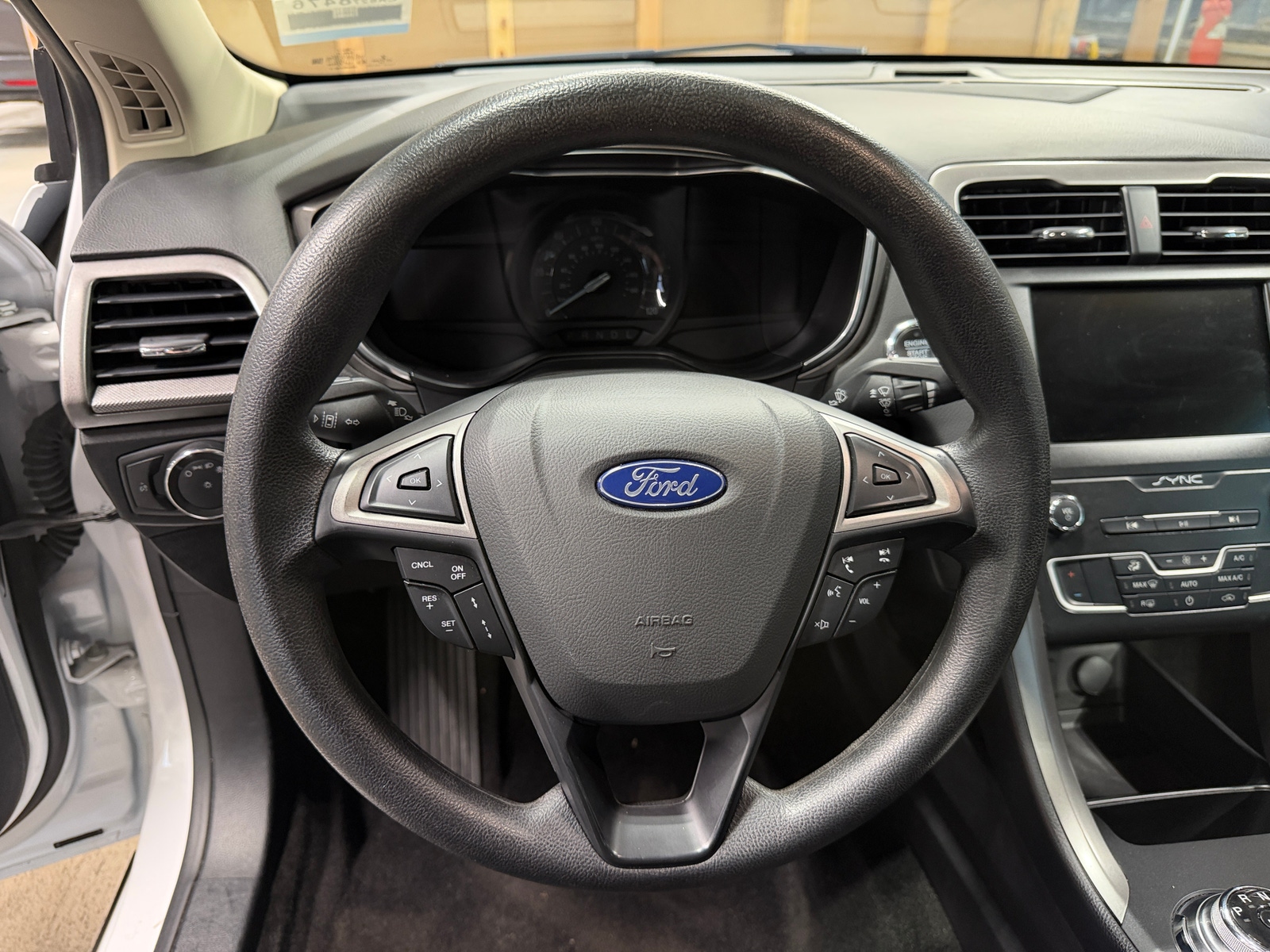 Thumbnail: 2020 Ford Fusion - 5